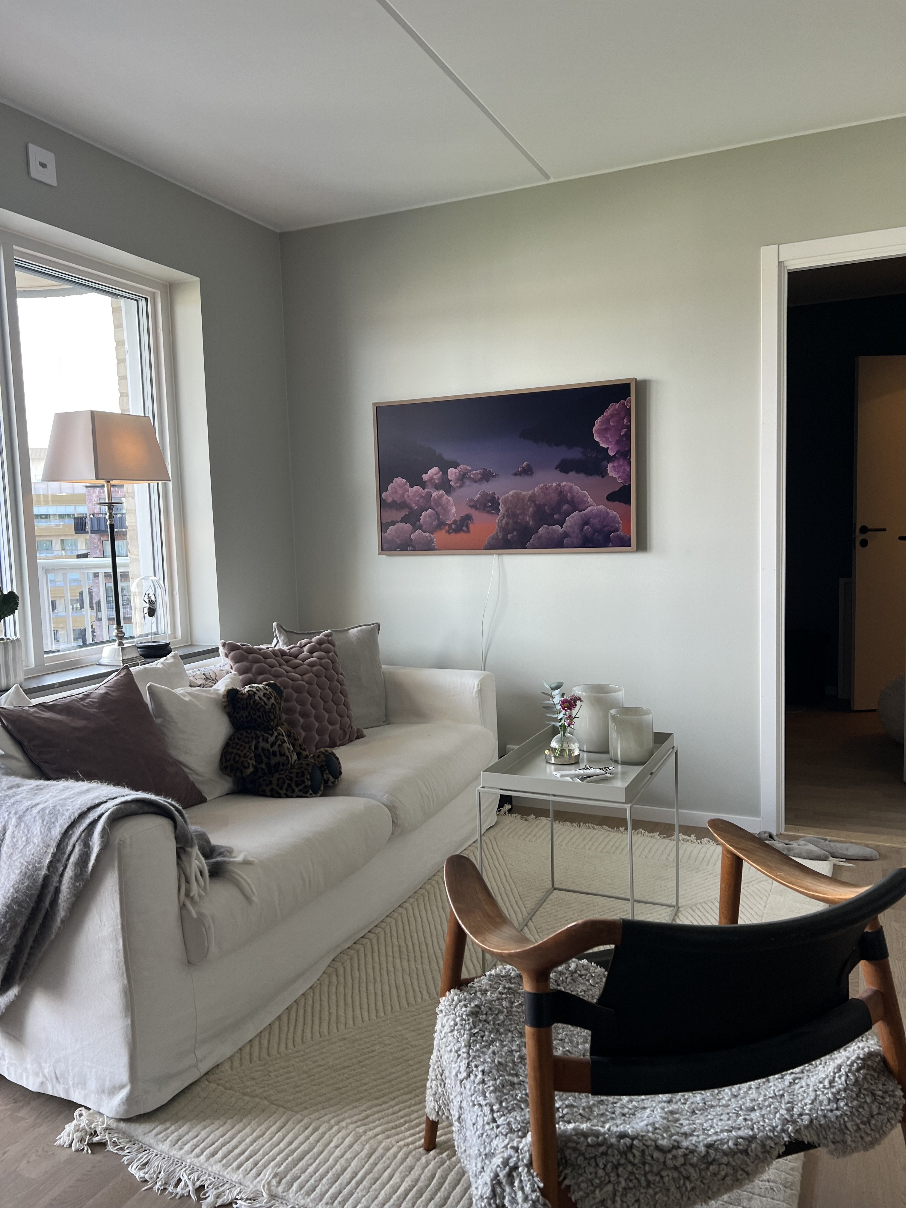 Lägenhet – Göteborg, Skintebo, Billdal - Bild 2