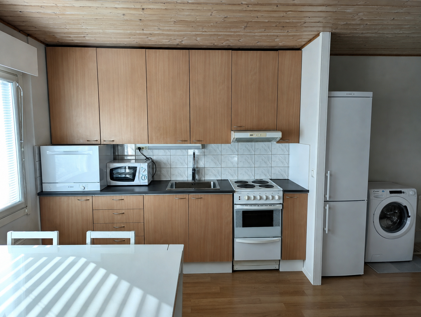 apartment at Relanderinkatu, Varkaus 2