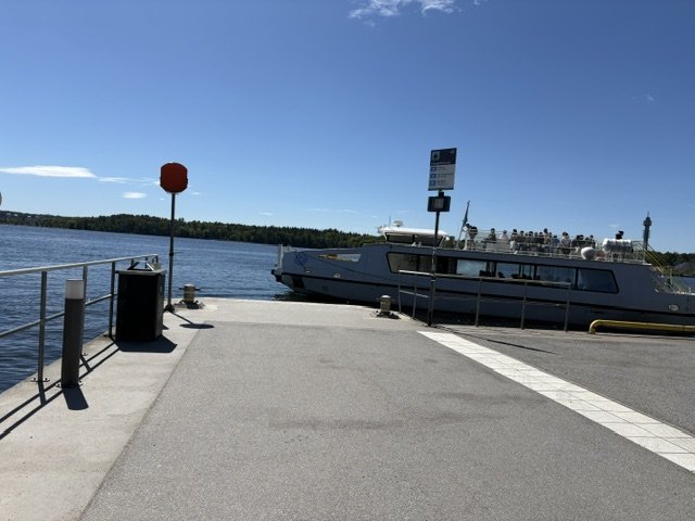 3 rok · 12 m² i Lidingö – bild 5