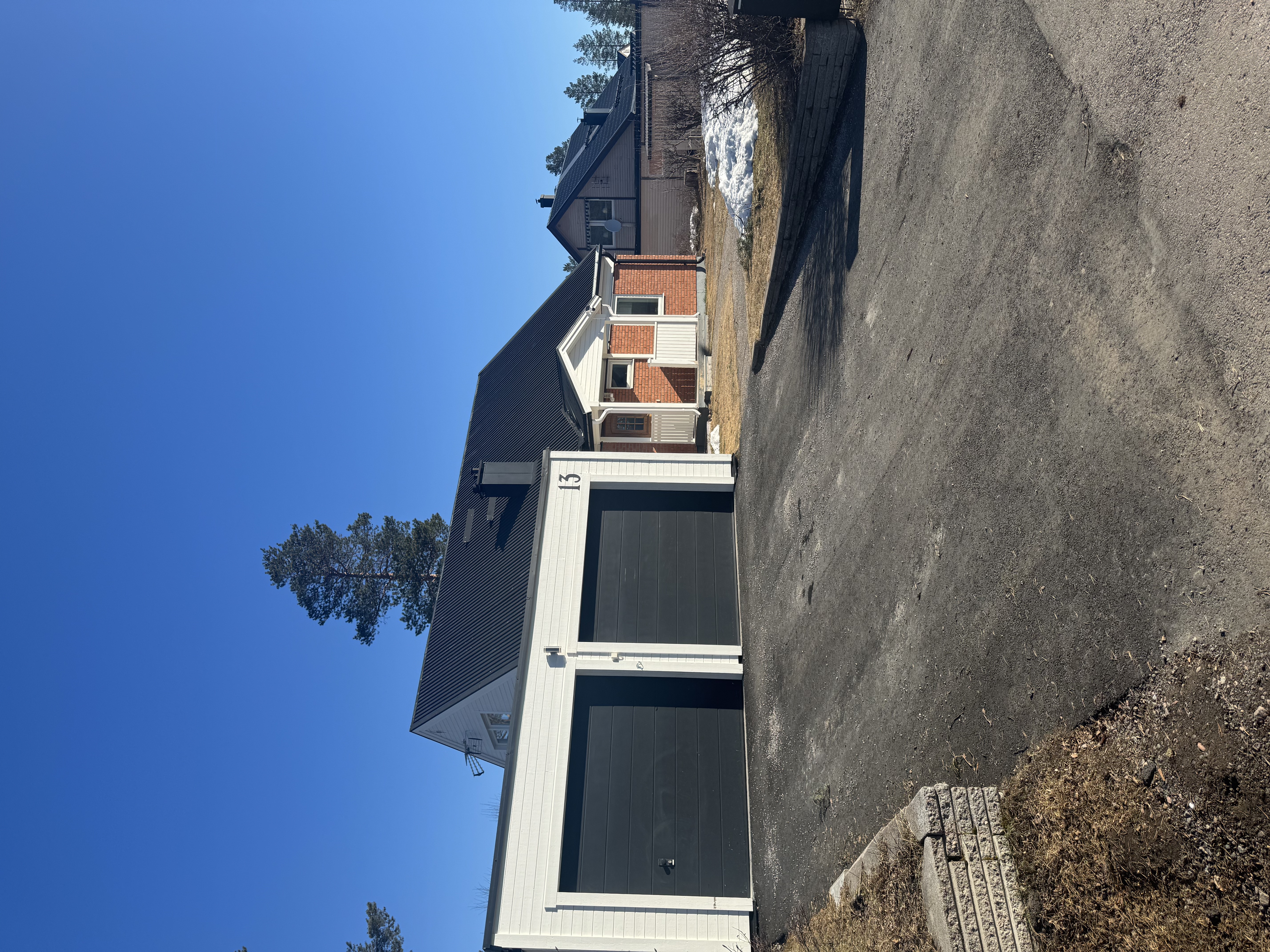 Gruvbyggarvägen