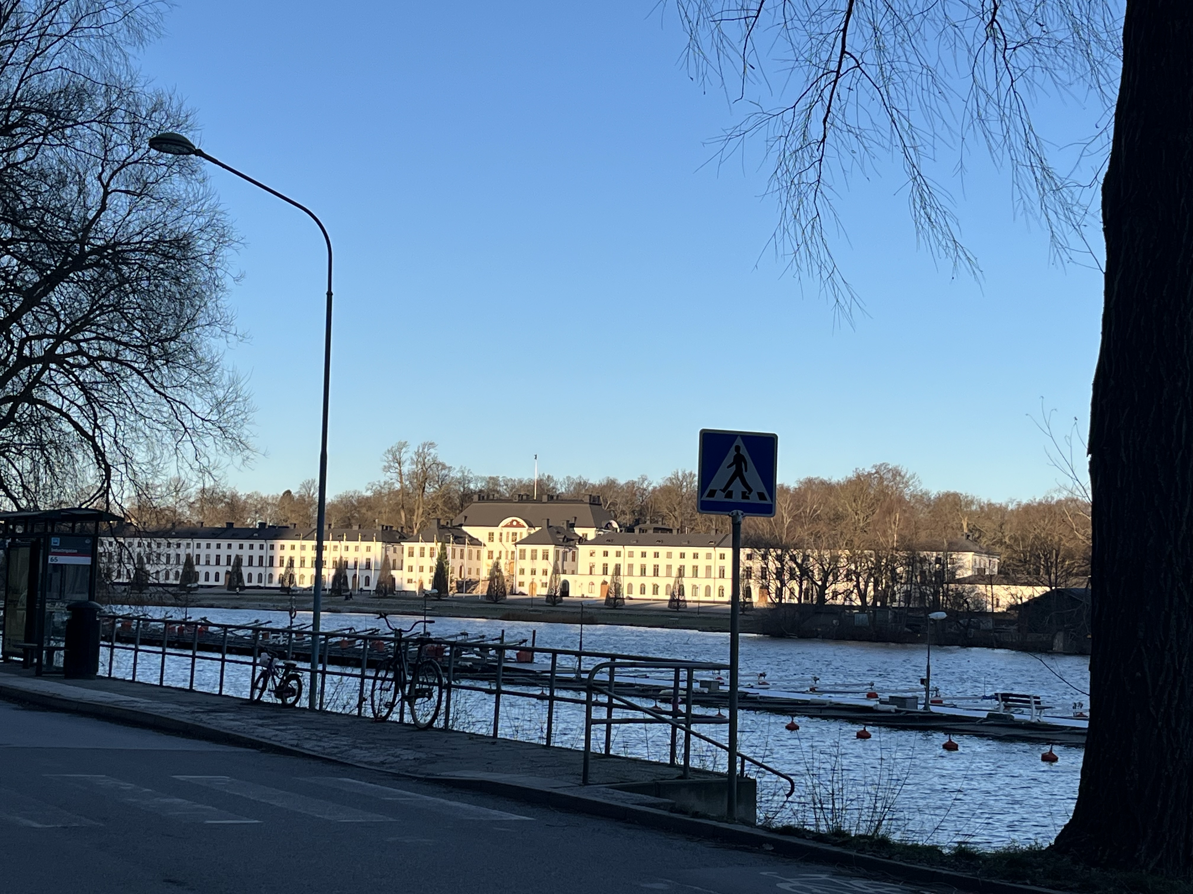 Kungsholms strand, Stockholm