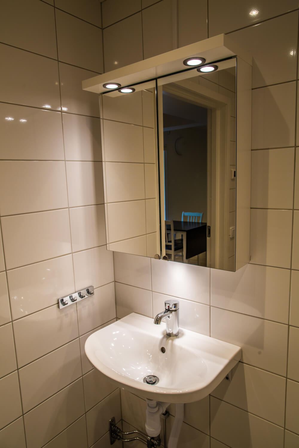 Sandhamnsgatan, Stockholm