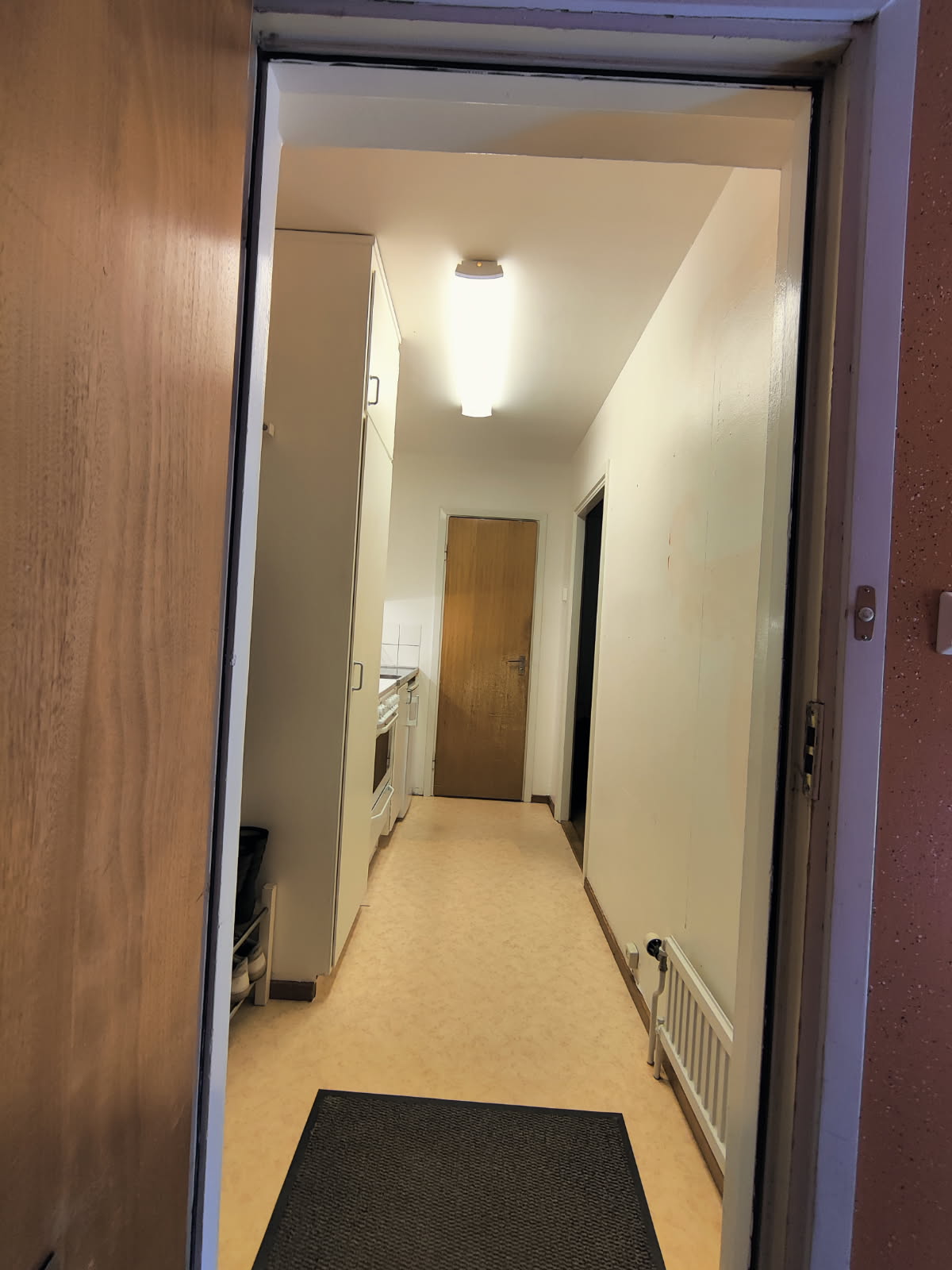 Lägenhet – Holmsund, Skepparen, Holmsunds Distrikt - Bild 5