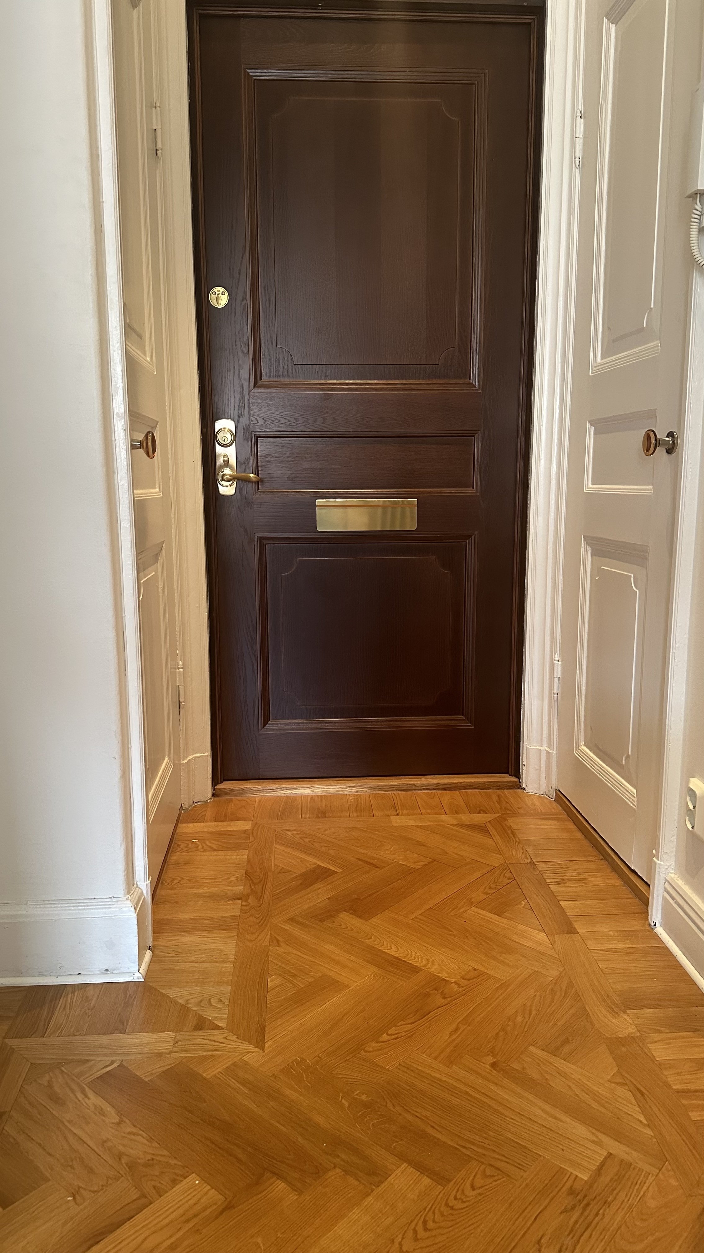 1 rum och kök, Stockholm — 13 900 kr/mån — bild 2