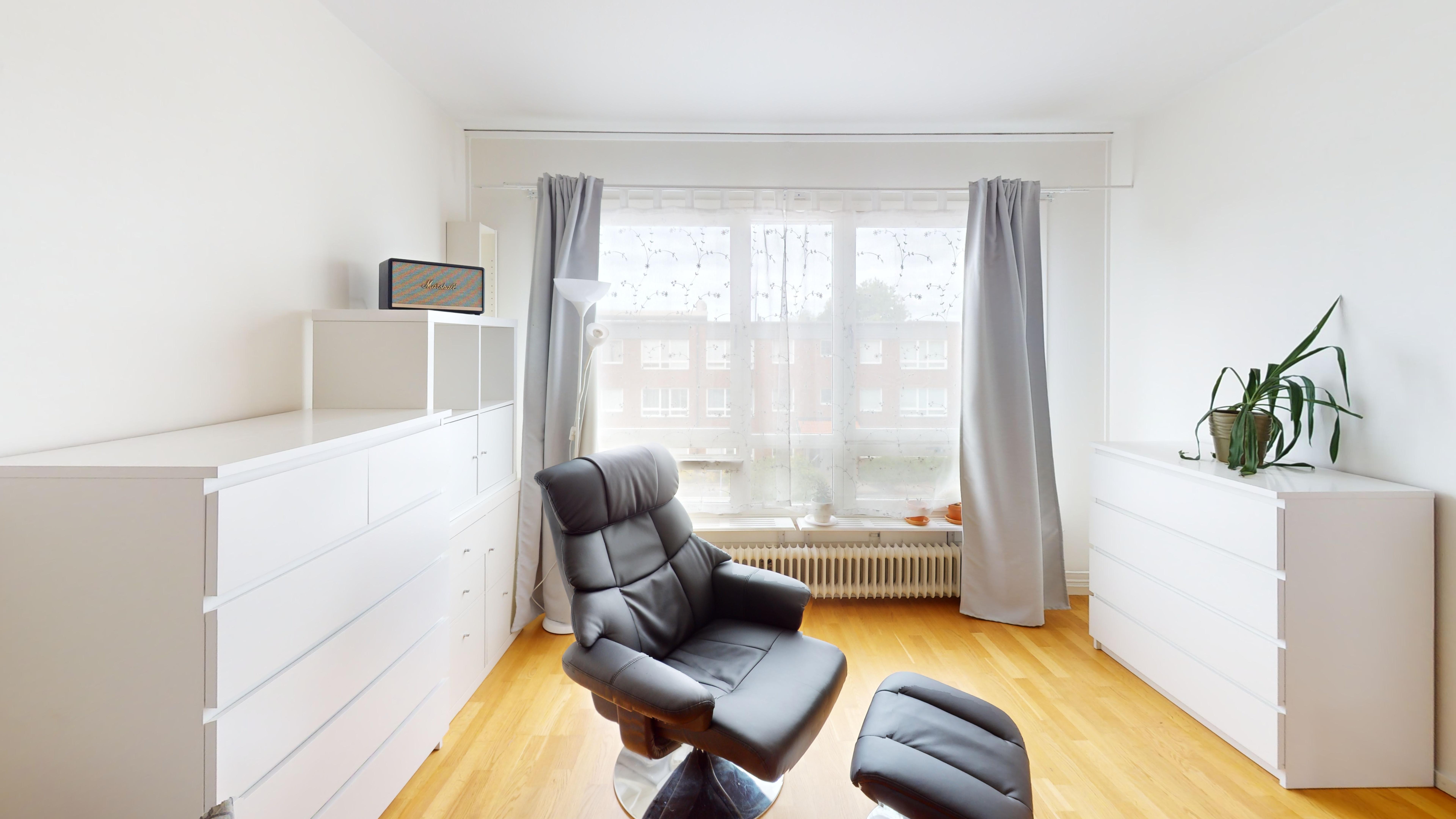 Södra Hunnetorpsvägen 62 D