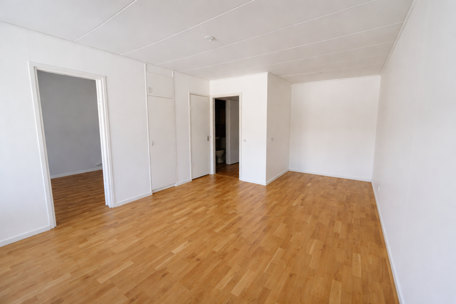 Lägenhet, 4 rooms, 112 sqm, Kristinehamn