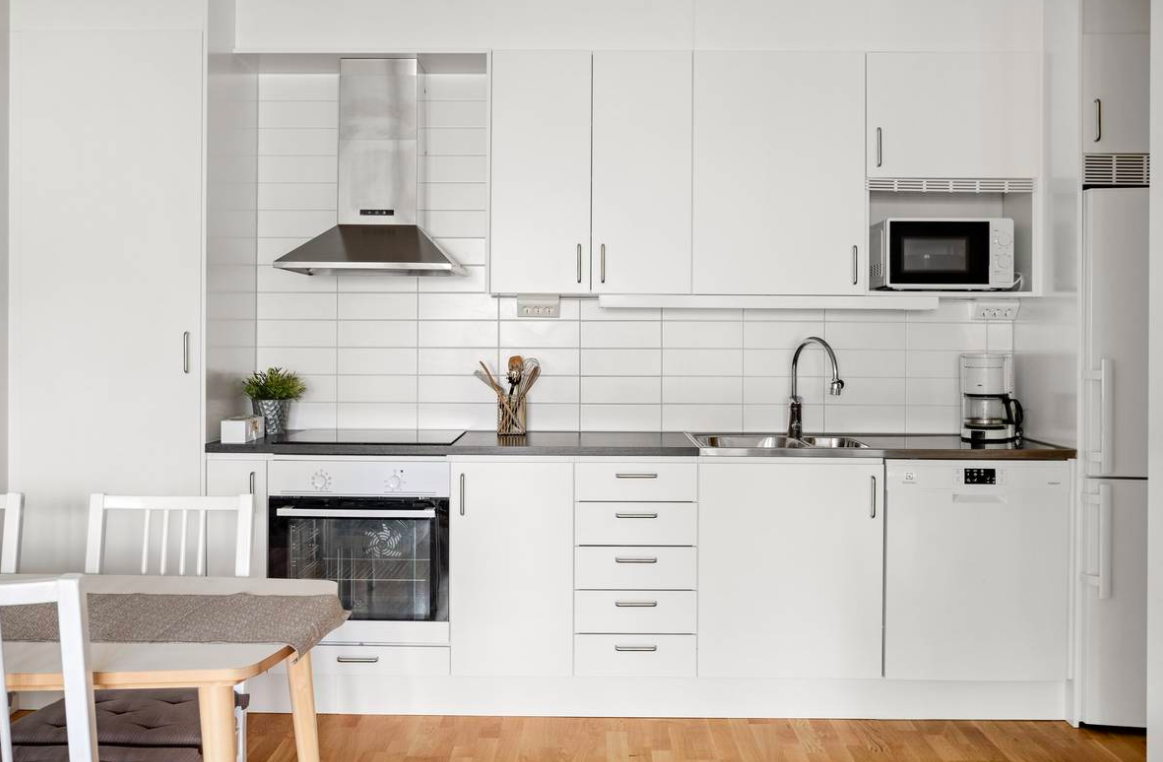 Lägenhet – Hässelby - Bild 3
