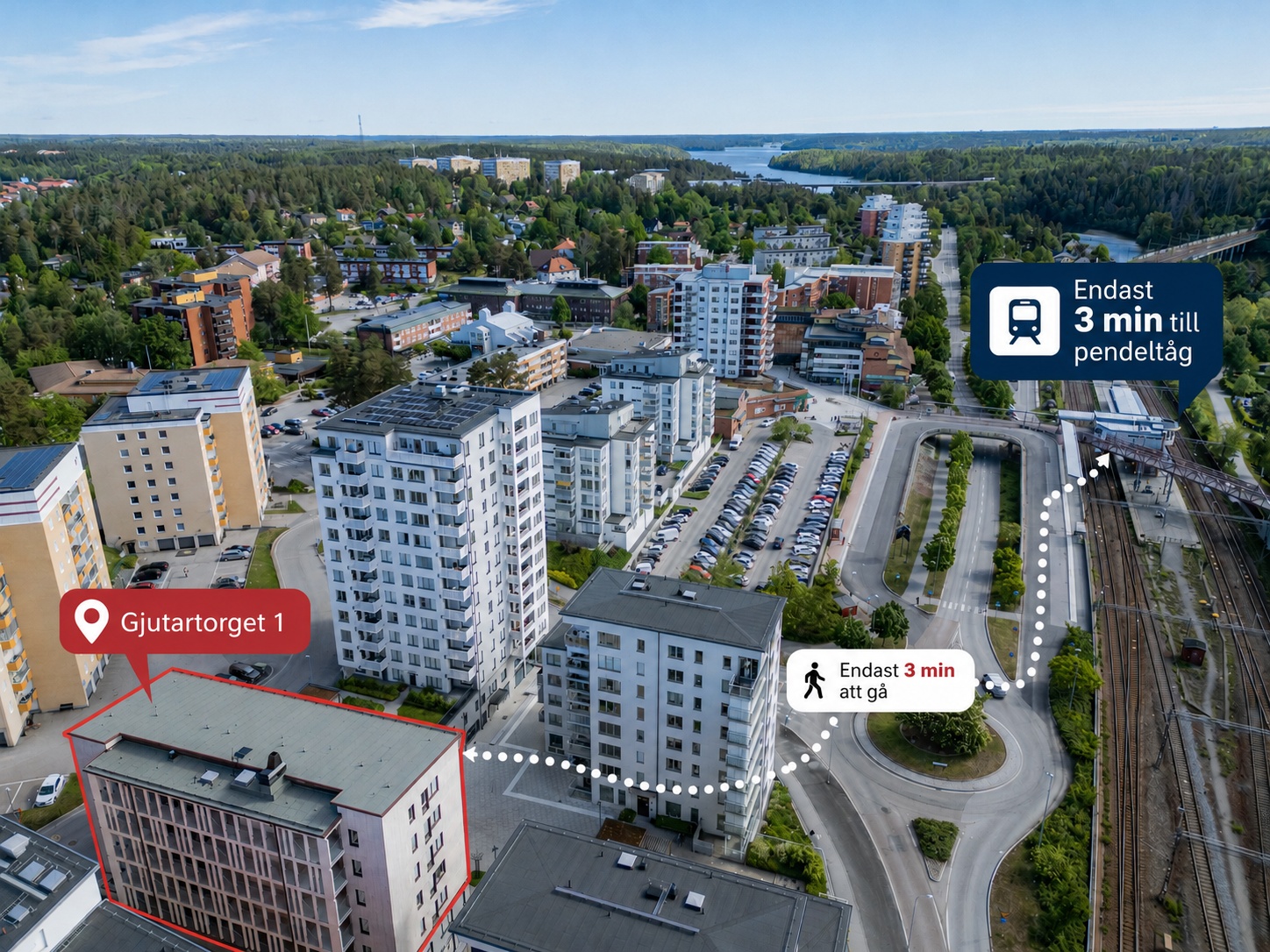 Qasa listing 1400673 - Bild 2