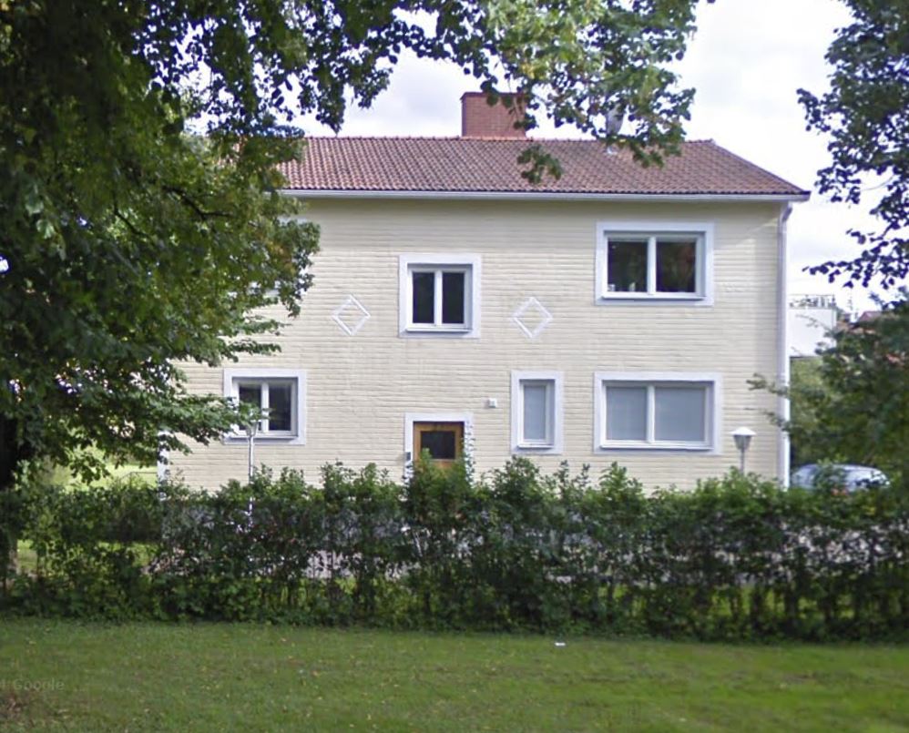 Kristinagatan