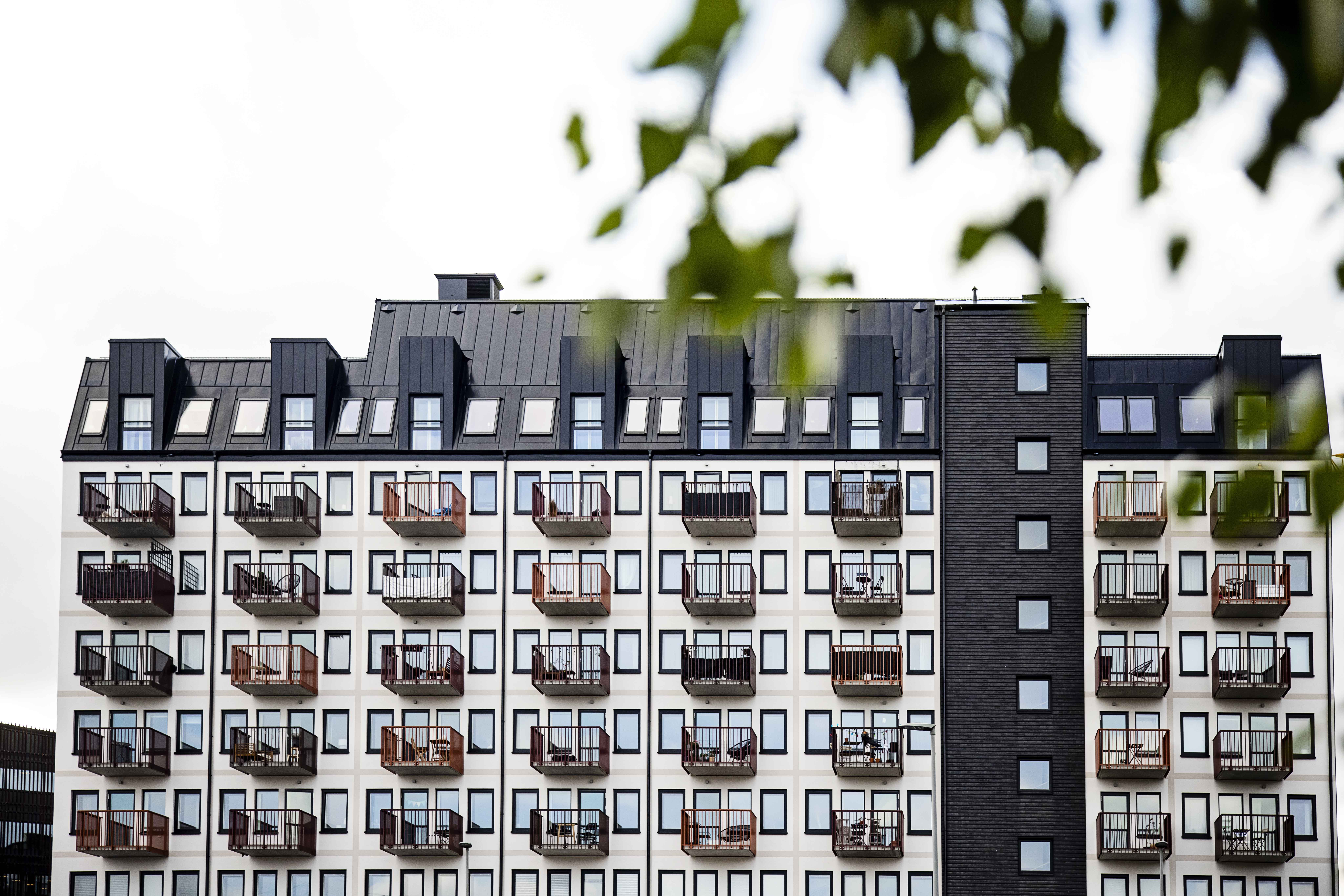 Gamlestadsvägen 10 D, Göteborg — photo 3