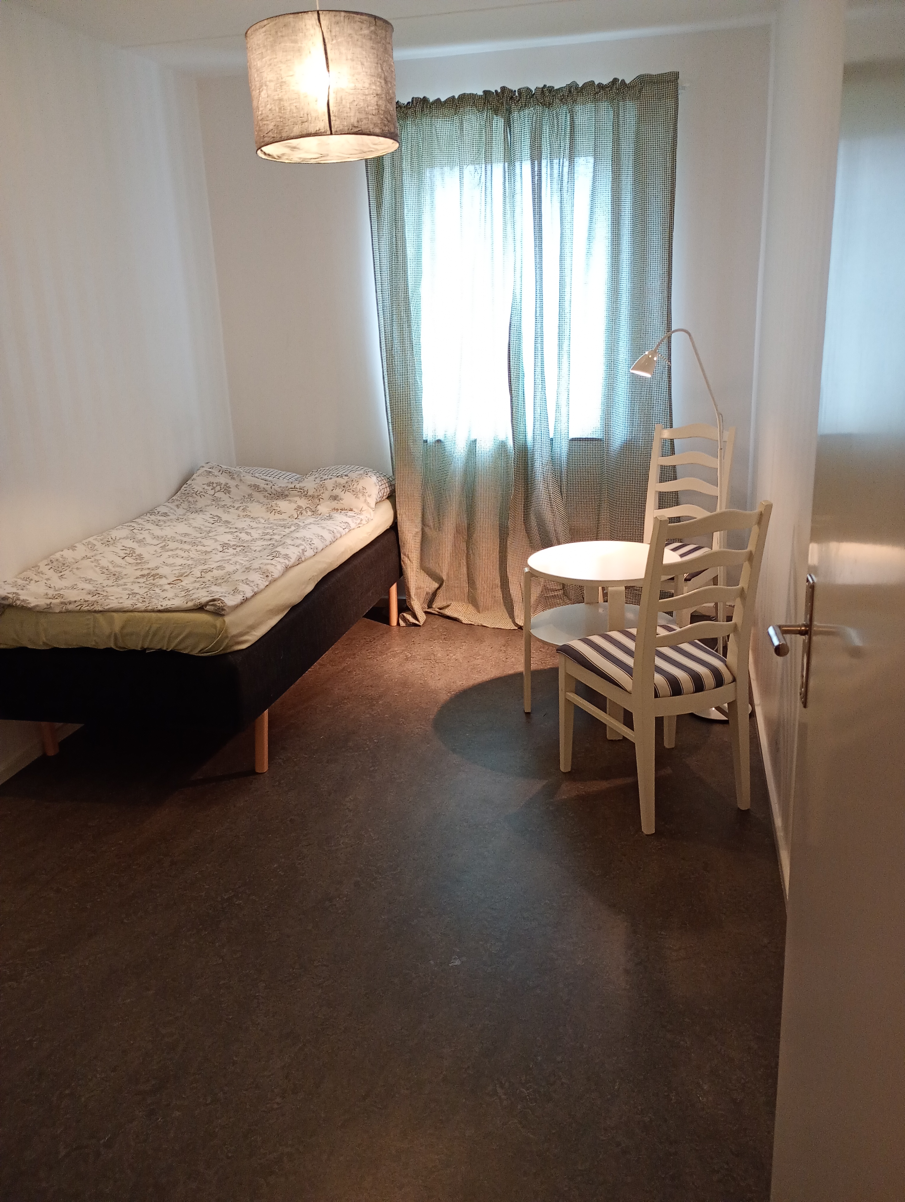 Lägenhet, 1 rooms, 16 sqm, Kista