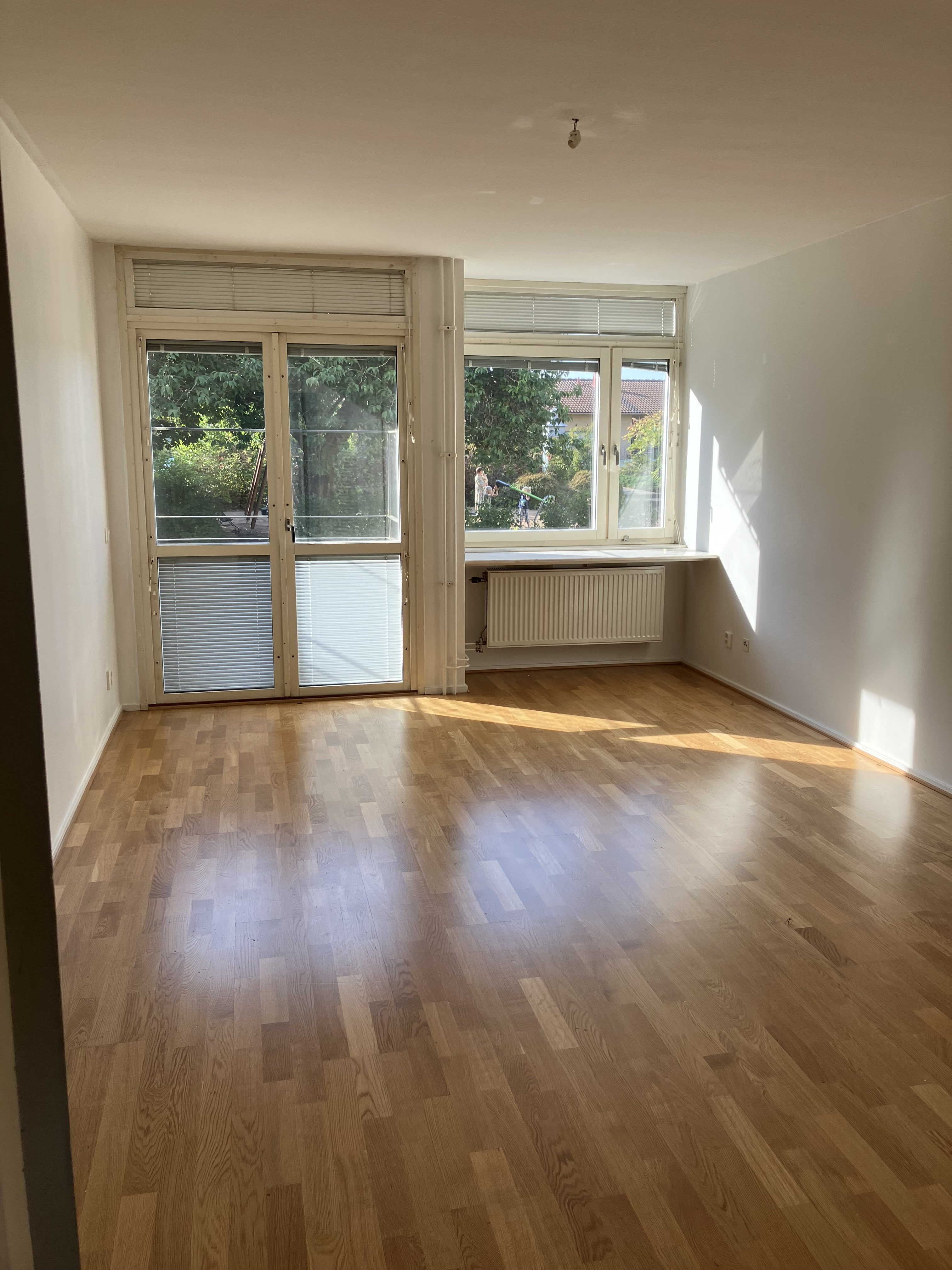 Lägenhet, 2 rum, 57 kvm, Helsingborg