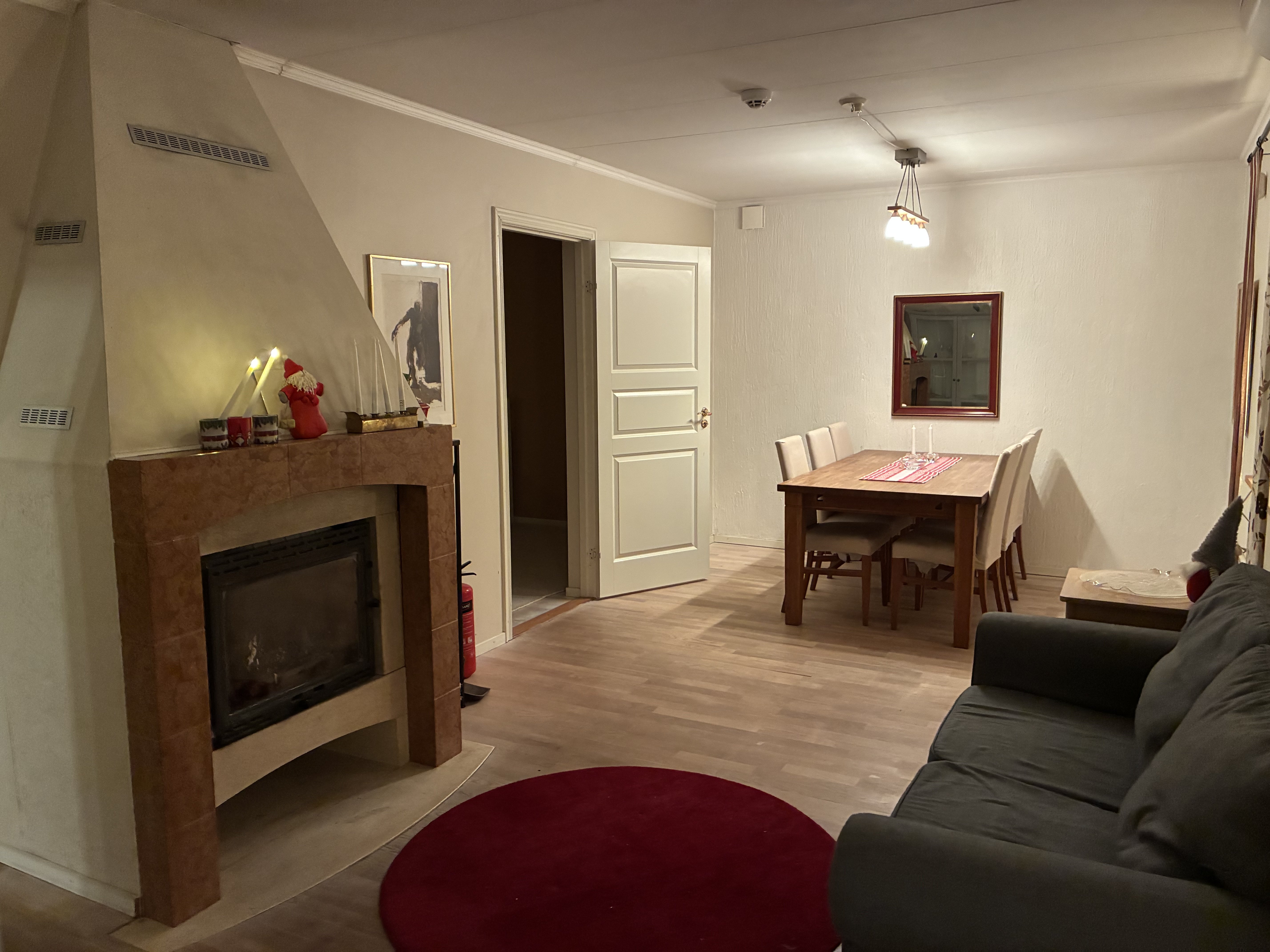 Hus – Bjuv, Stora Mörshög - Bild 3