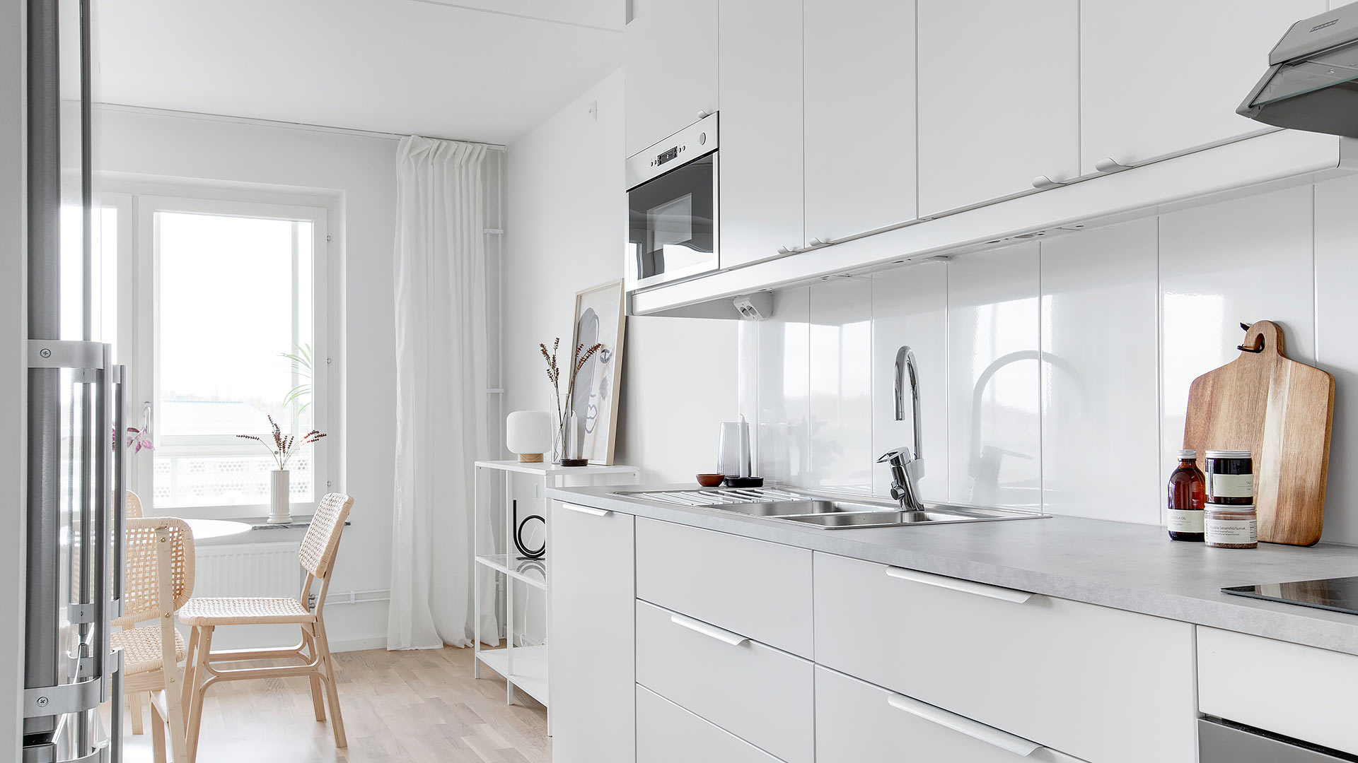 Skogängsvägen 39 C, Spånga — photo 2