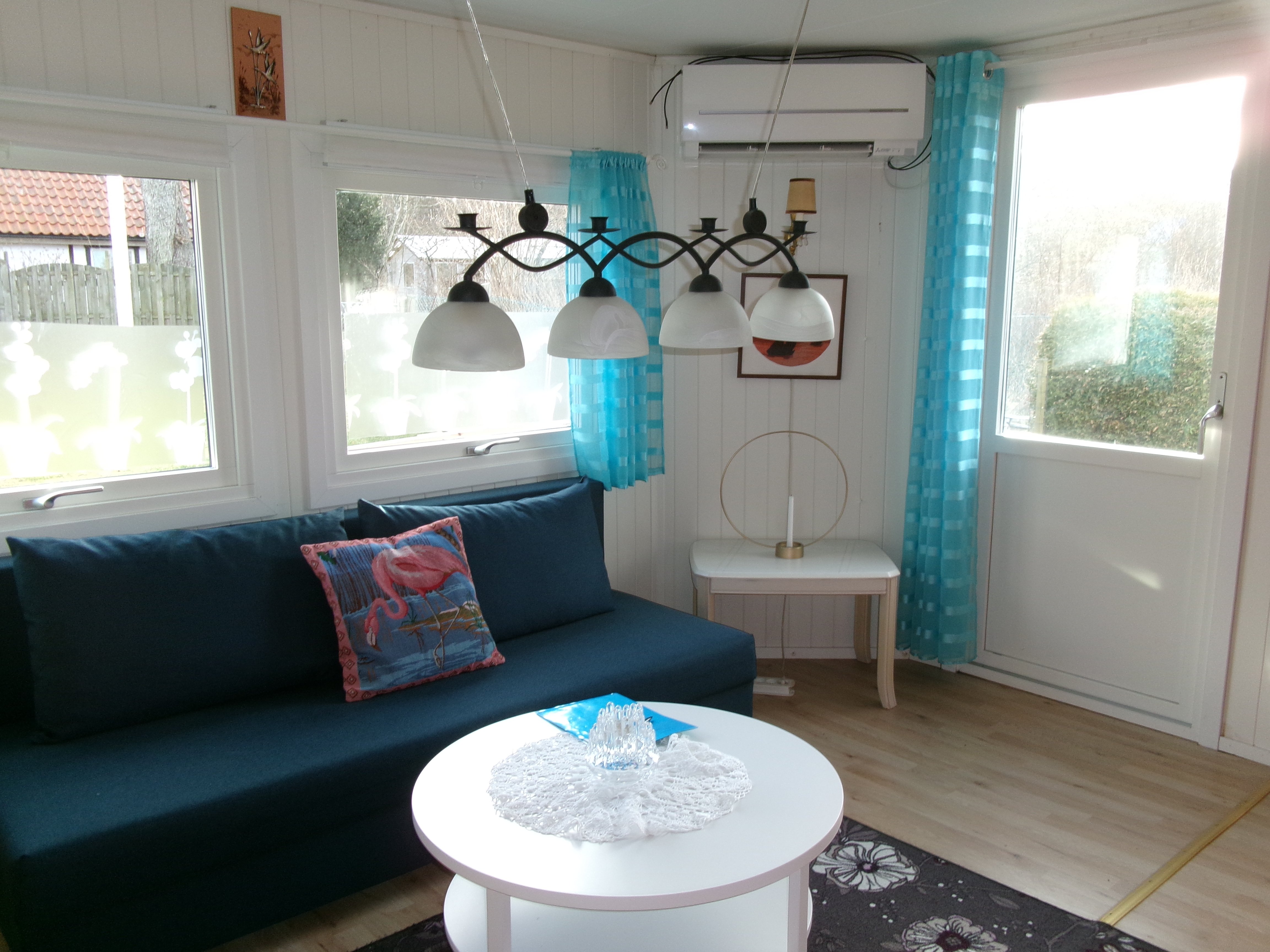 Stuga, 2 rooms, 50 sqm, Ängelholm
