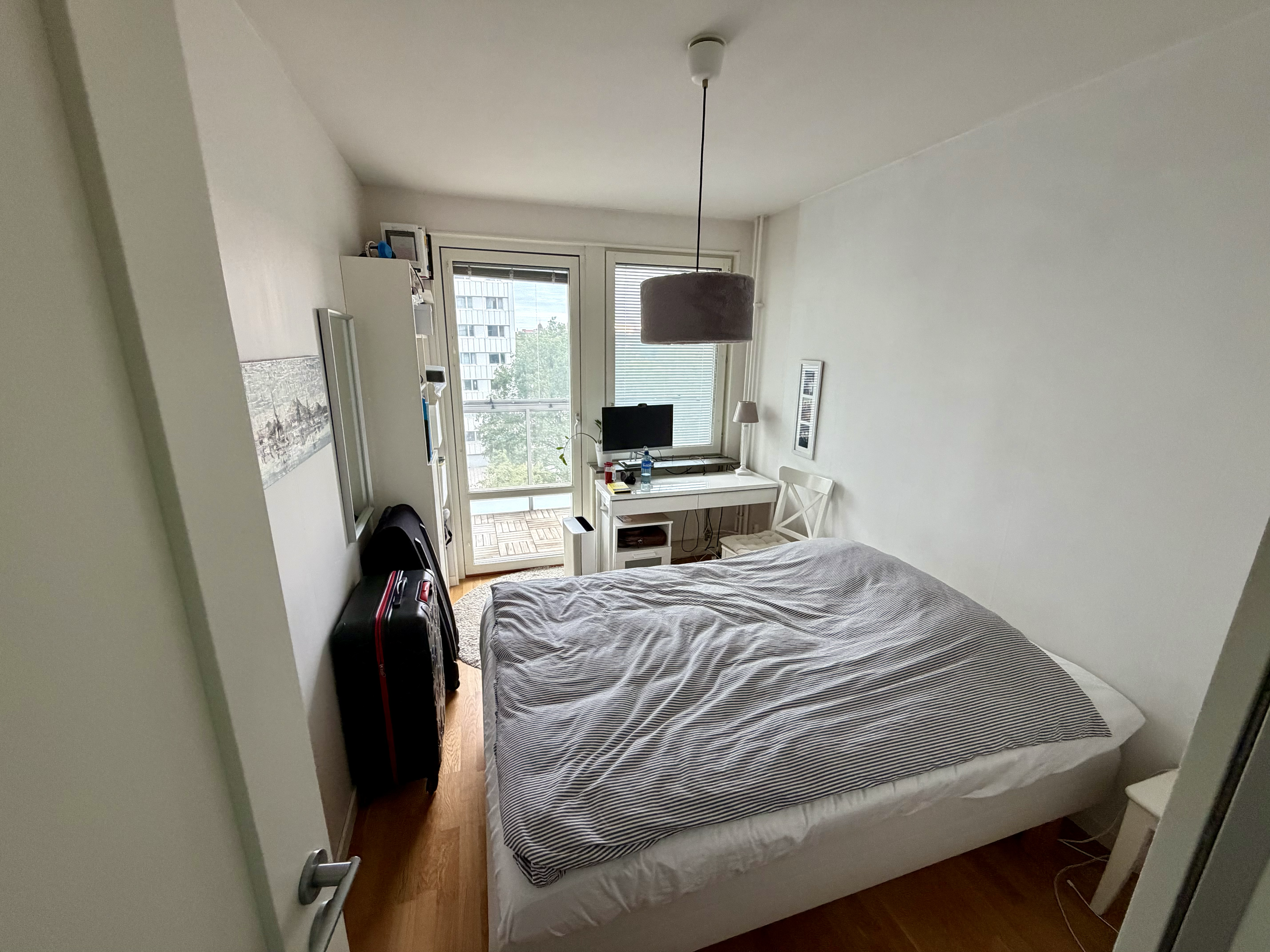 4 rok · 83 m² i Stockholm – bild 8