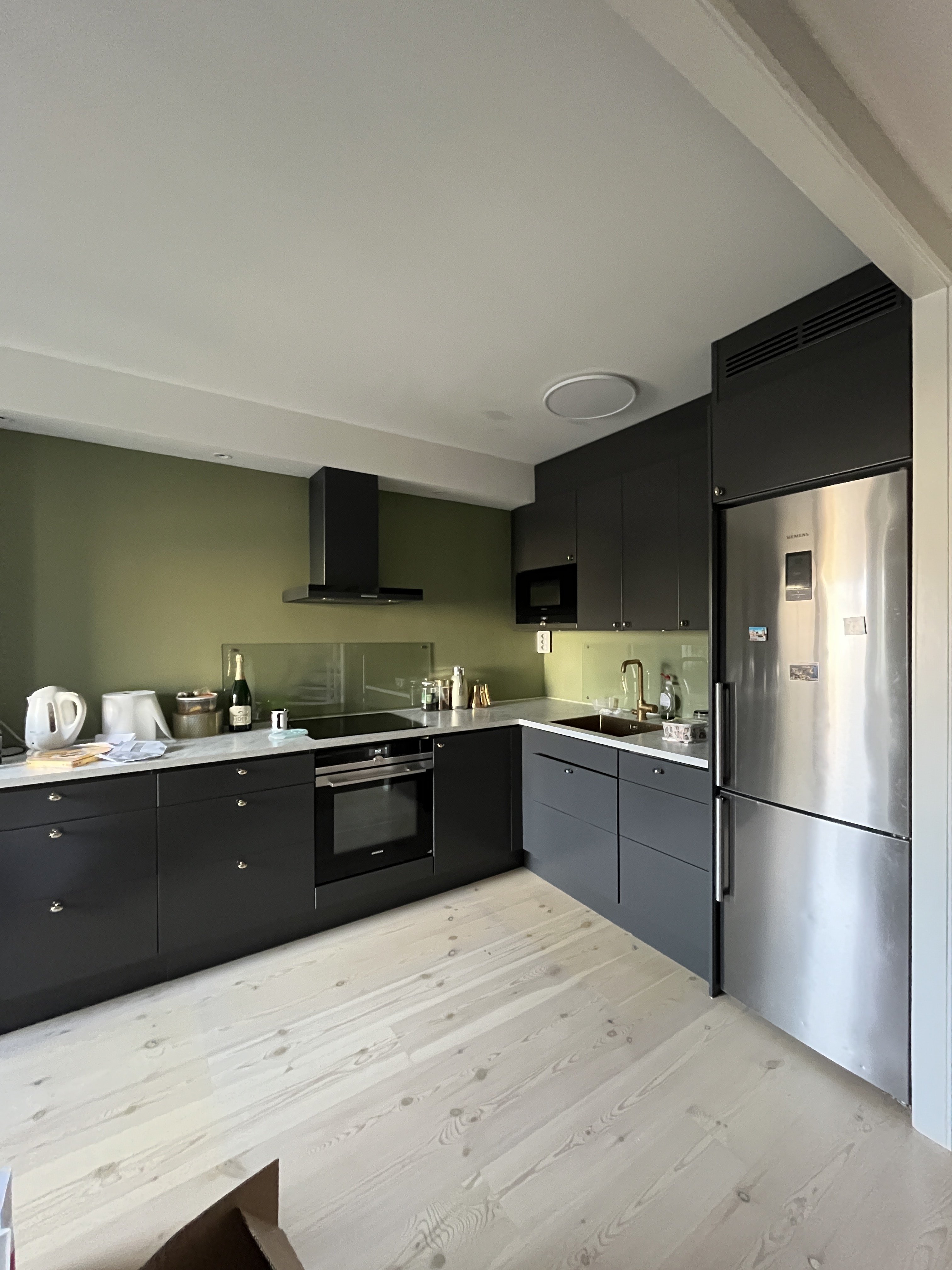 Hus – Sollentuna, Nattvakten, Norrviken - Bild 5