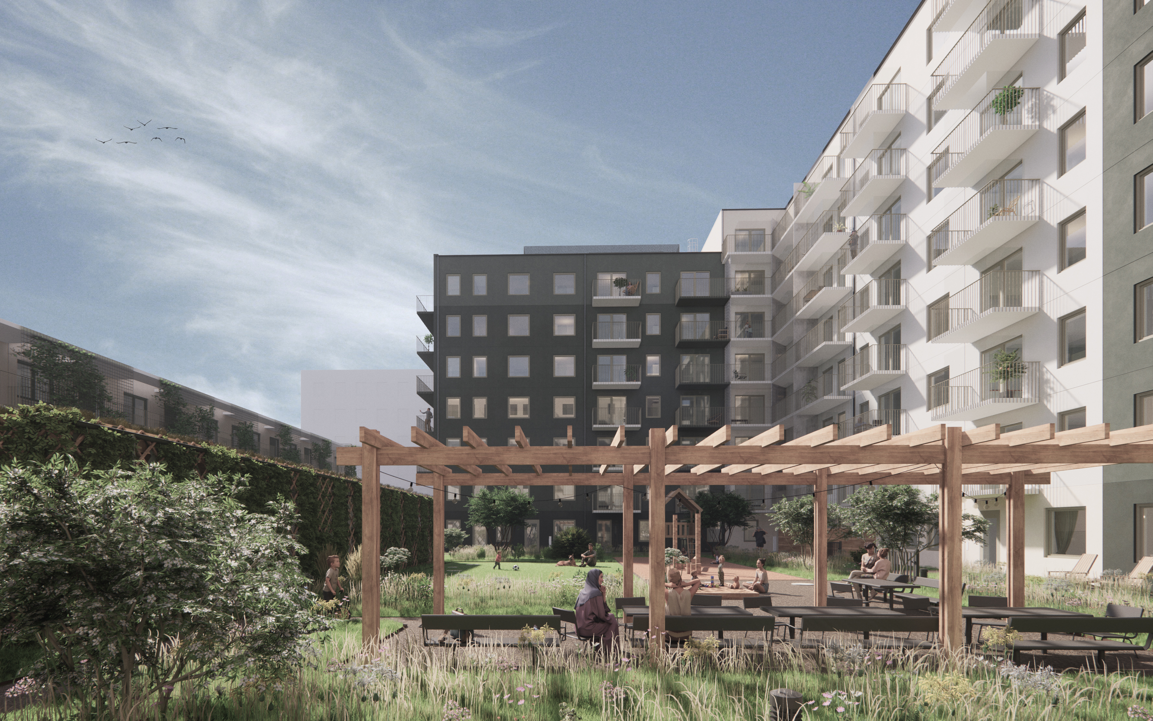 Kistaängsgatan 24, Kista — photo 3