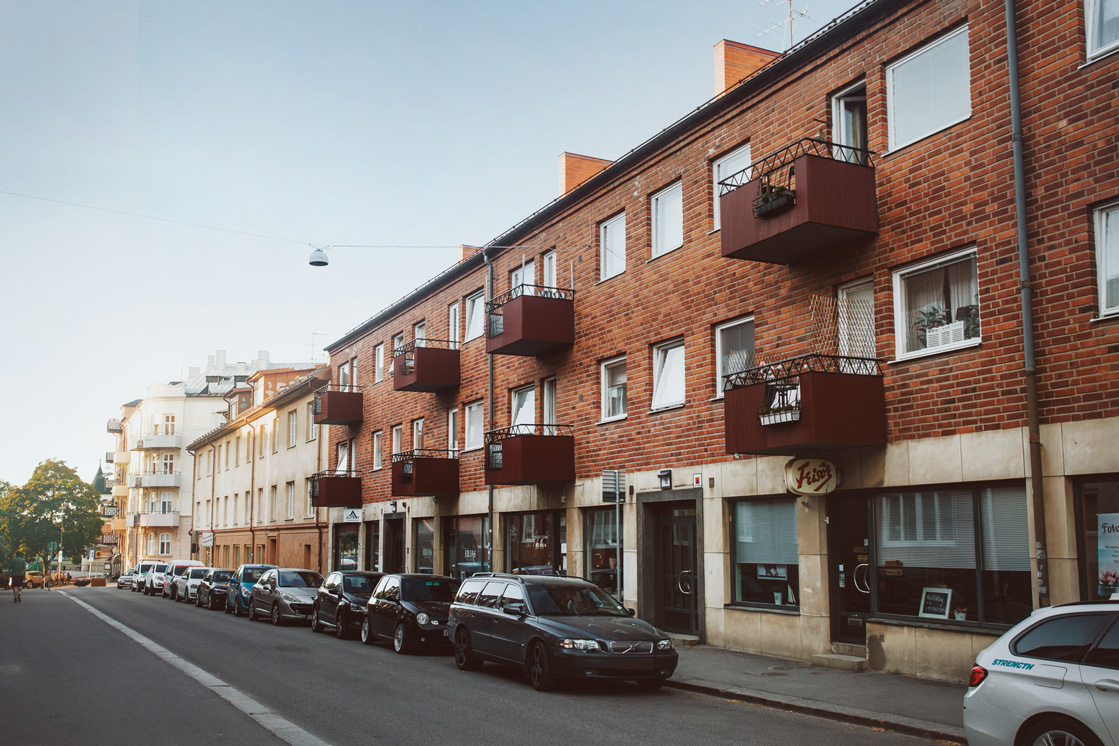 2 rok · 44 m² i Eskilstuna – bild 9