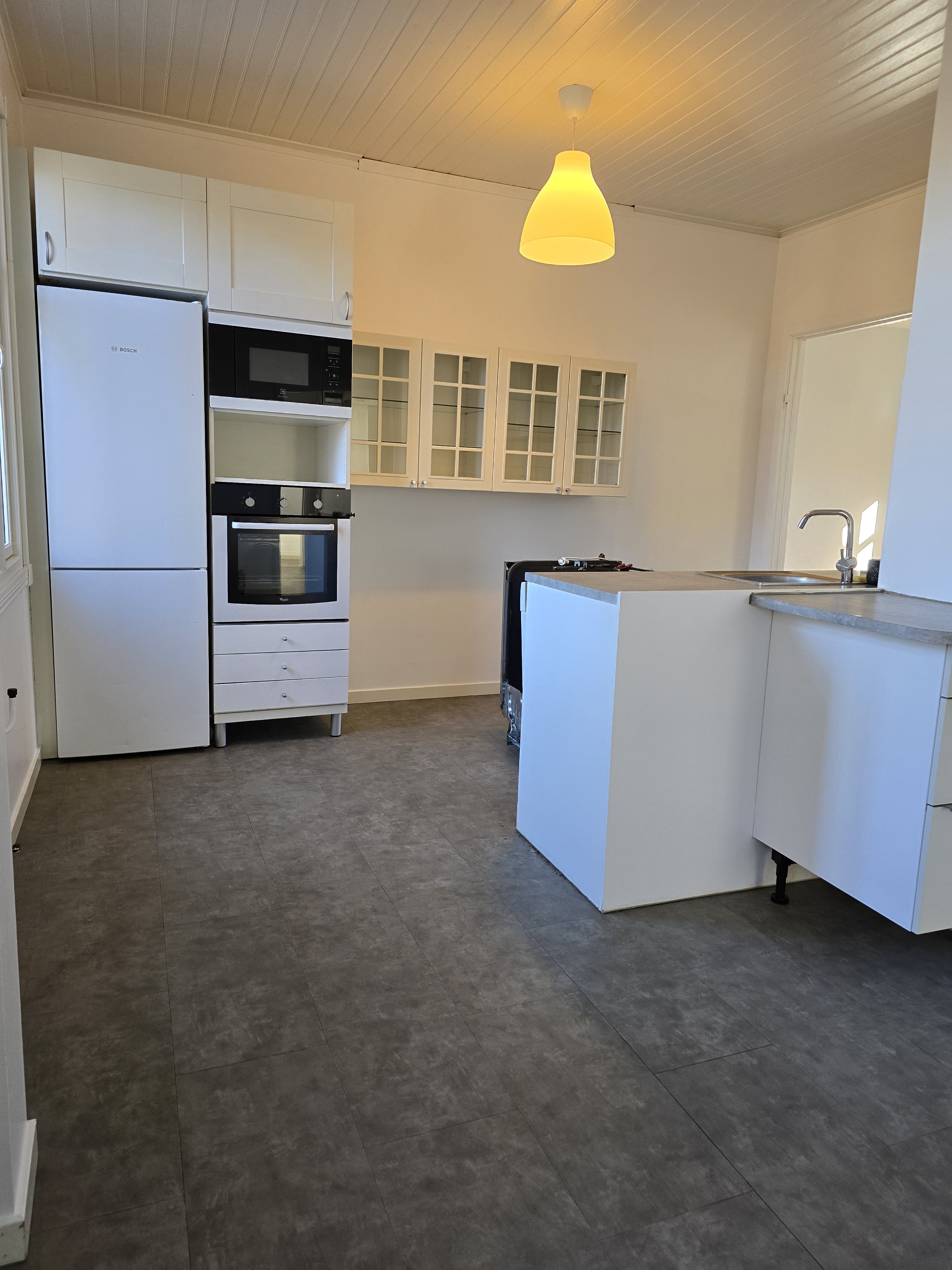Lägenhet, 3 rooms, 86 sqm, Svenljunga
