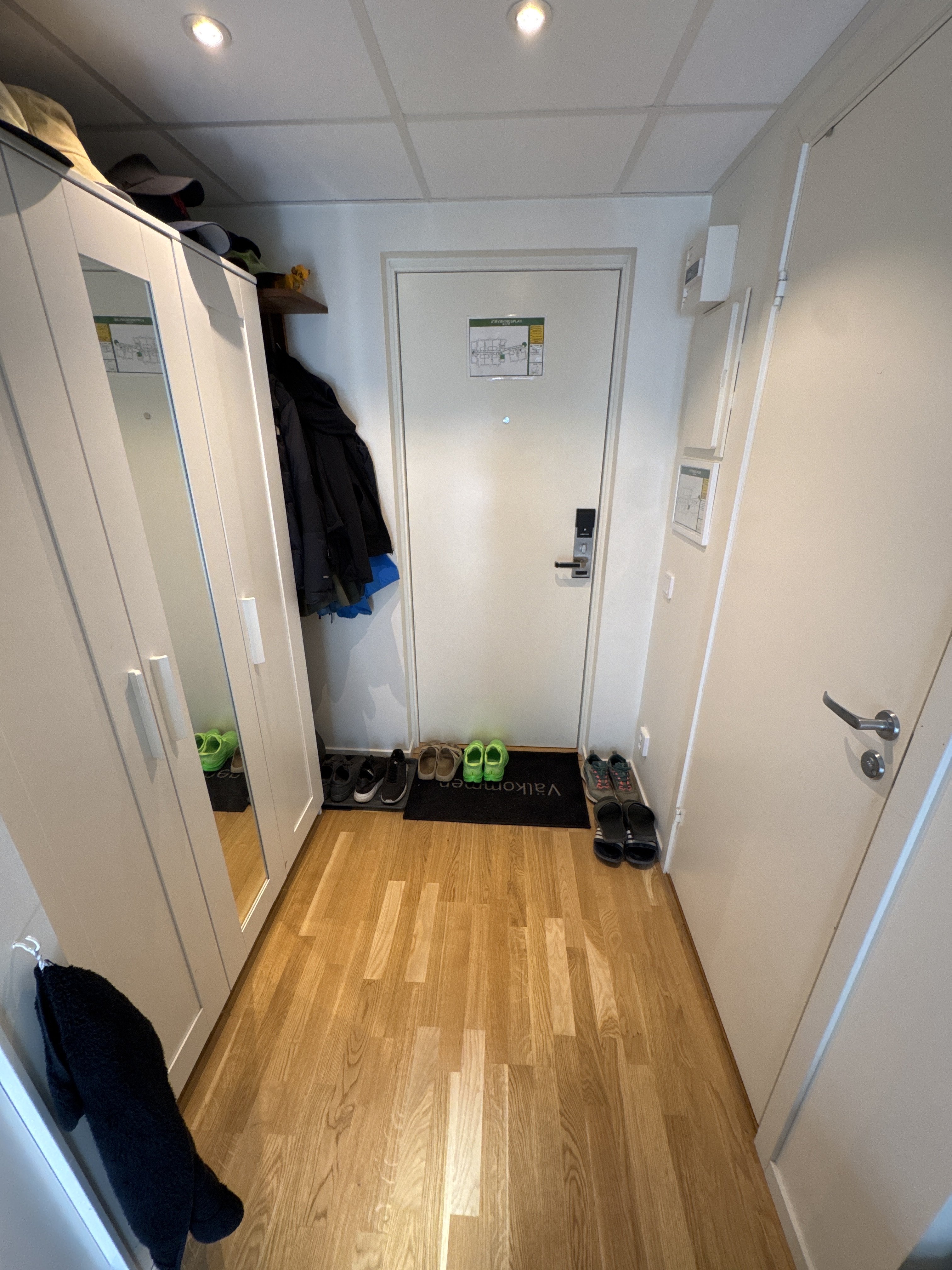 1 rok · 20 m² i Vallentuna – bild 2
