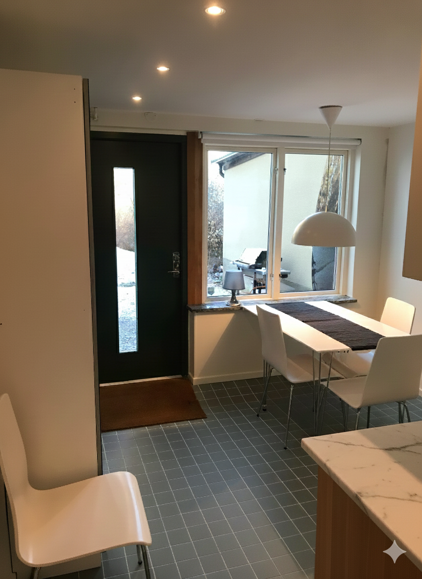 1 rum Bromma, 8 967 kr/mån | Bostadsögat