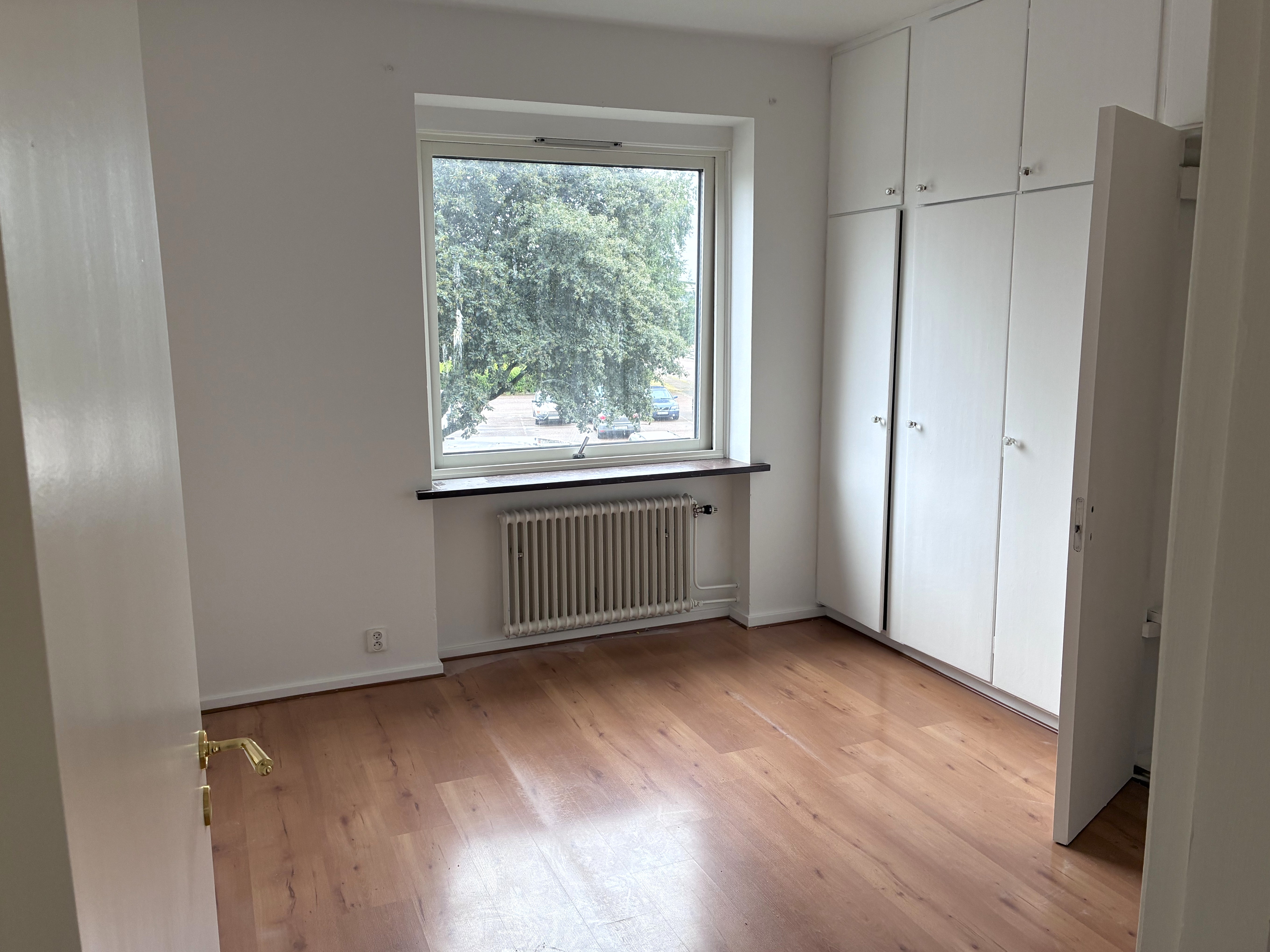 Lägenhet, 3 rooms, 75 sqm, Klippan