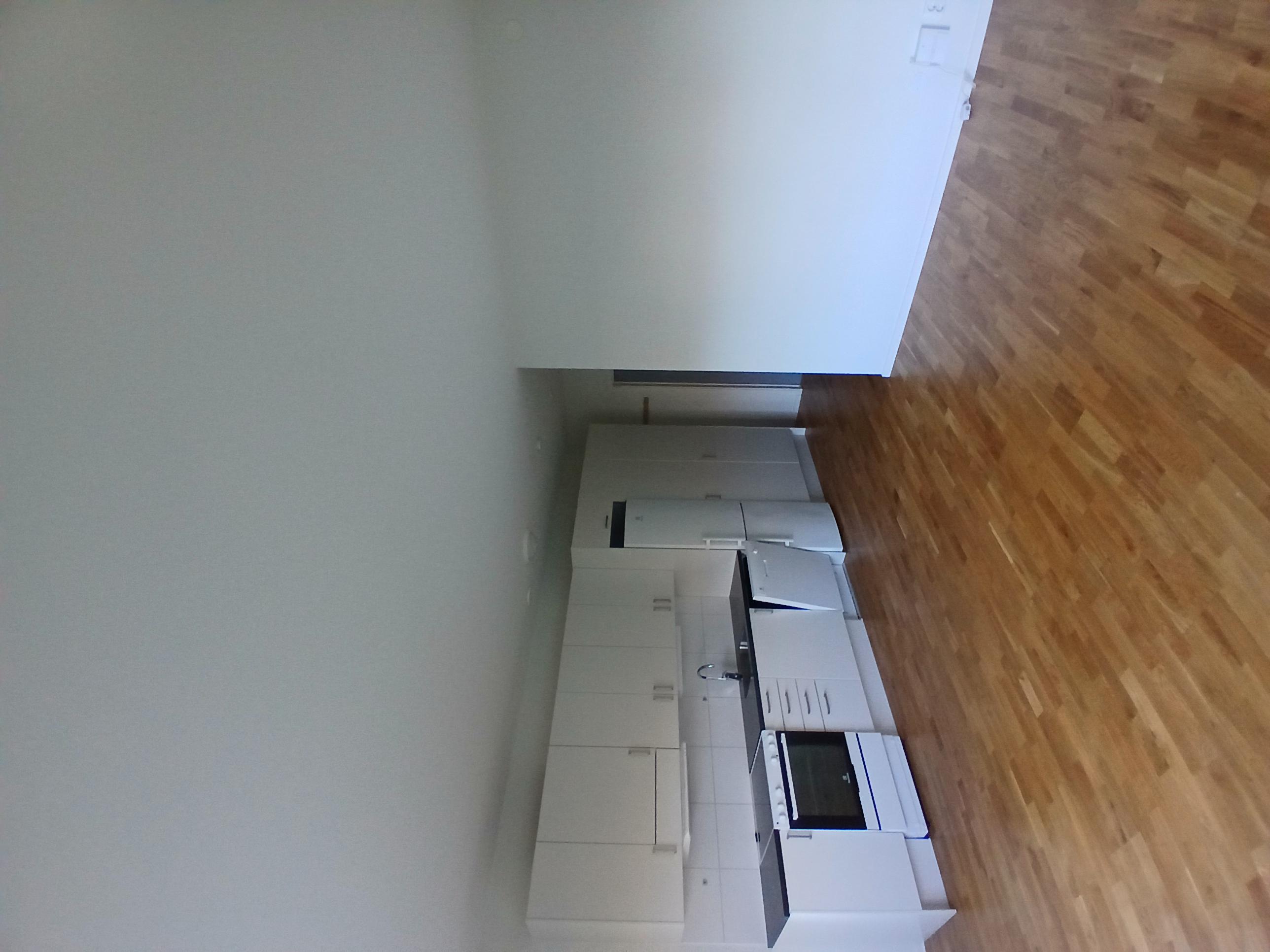 Apartment in Kalmar, Djurängen - Fler