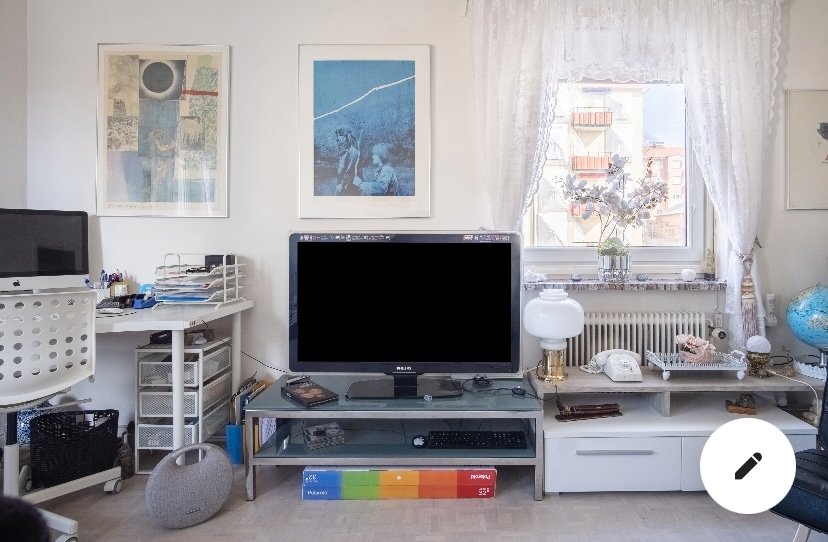 2 rok · 56 m² i Sundbyberg – bild 8