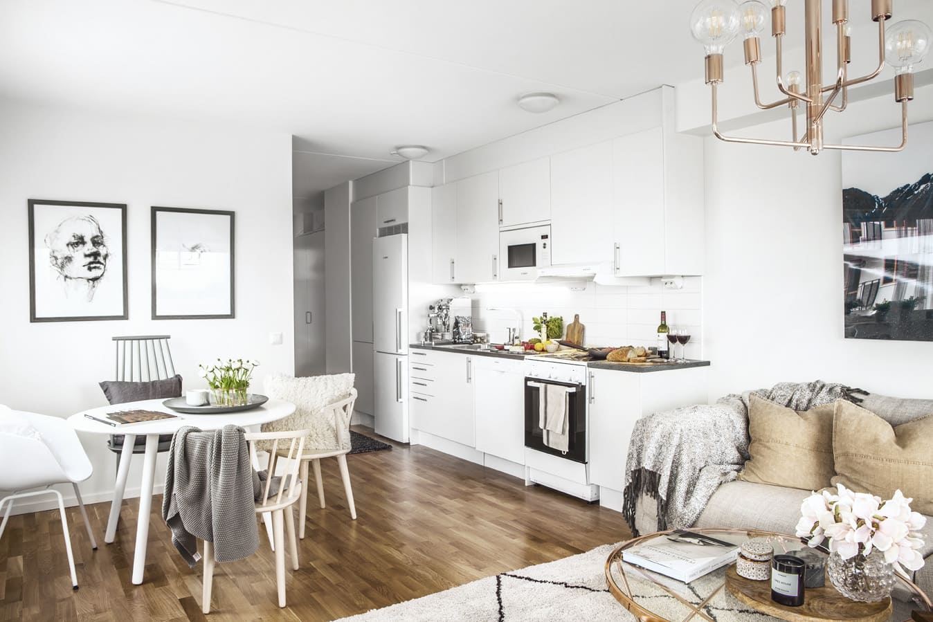 Karldalsallén 39, Örebro — photo 2