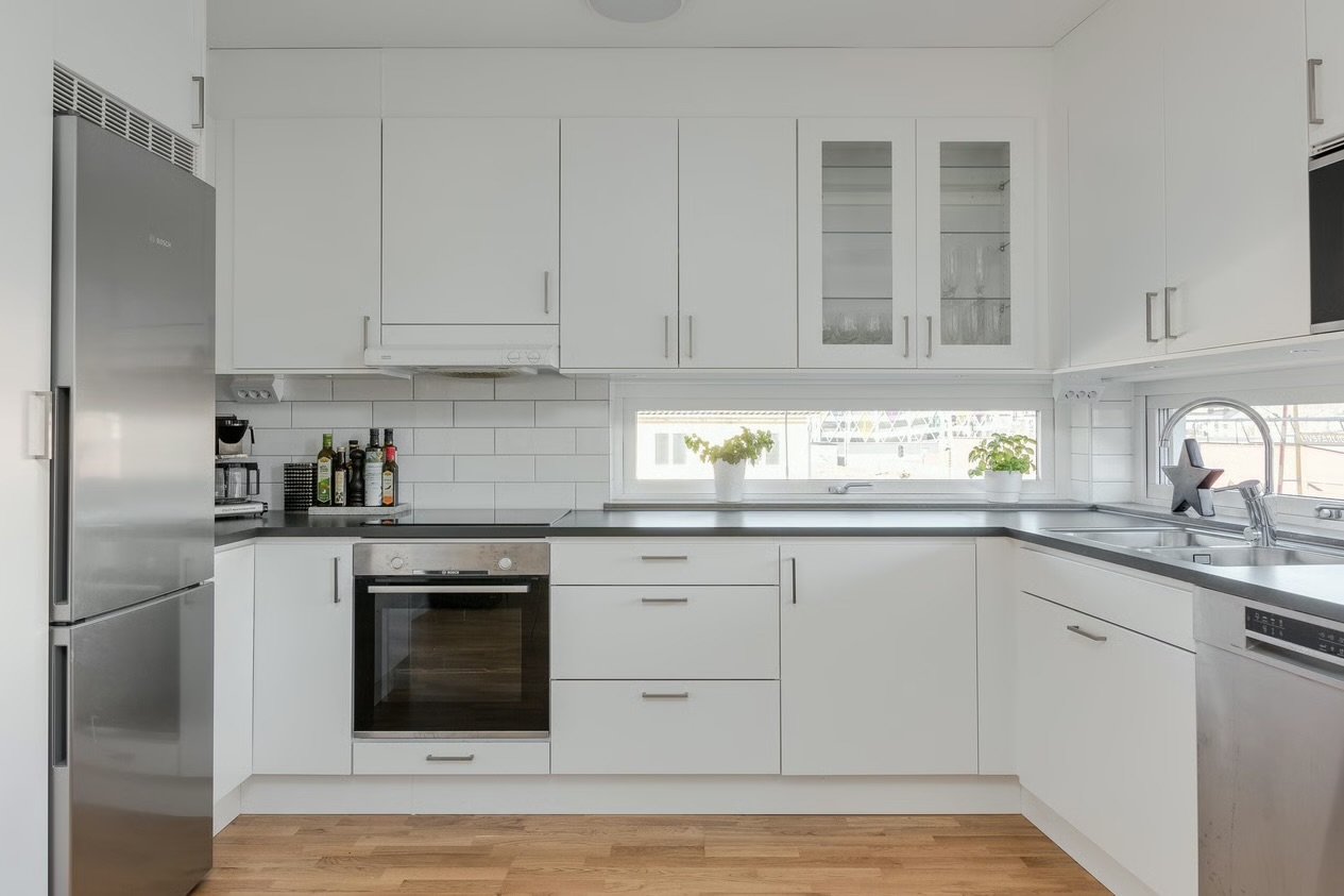Apartment in Växjö, Söder - Bild 6