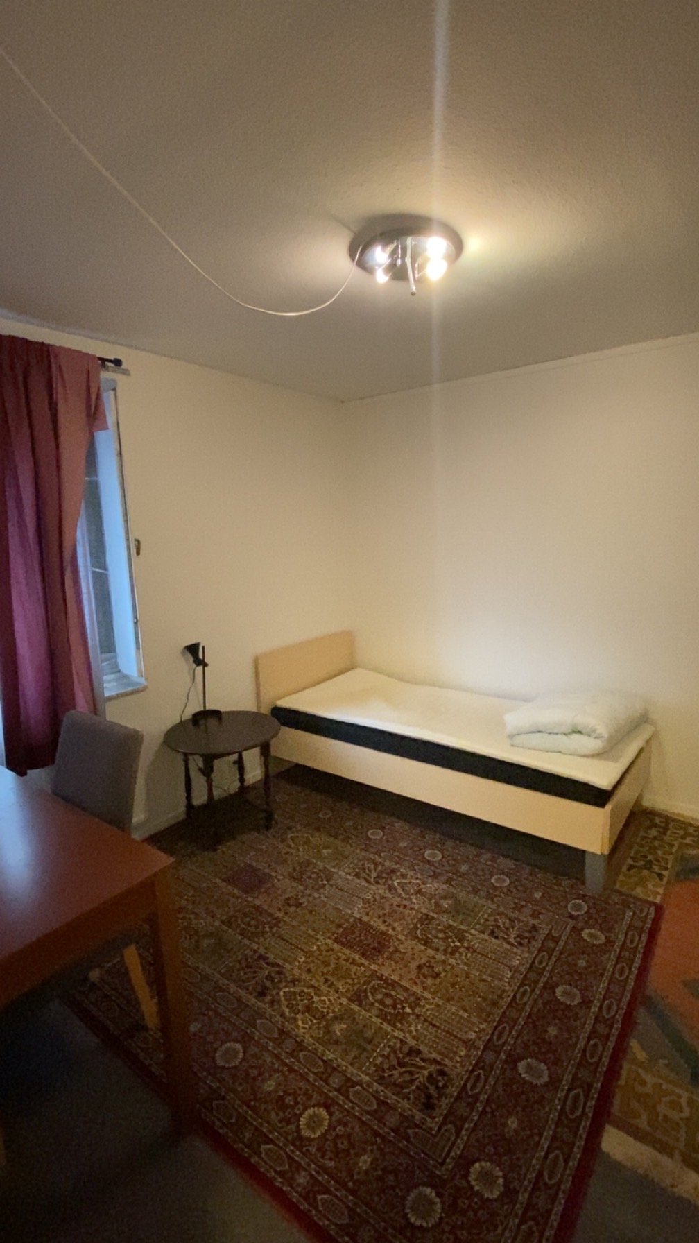 Lägenhet, 1 rooms, 11 sqm, Upplands Väsby