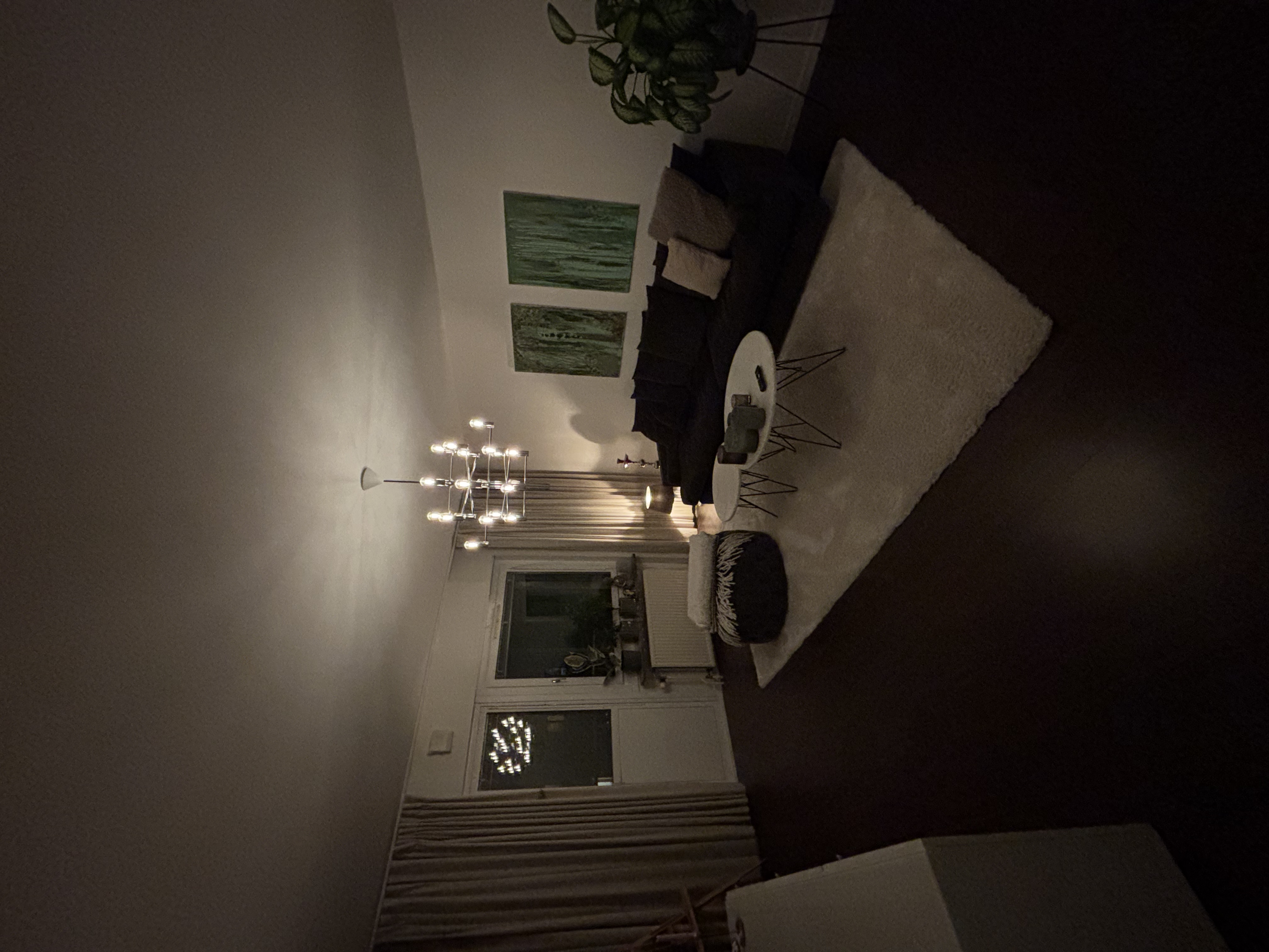 Lägenhet, 2 rooms, 56 sqm, Göteborg