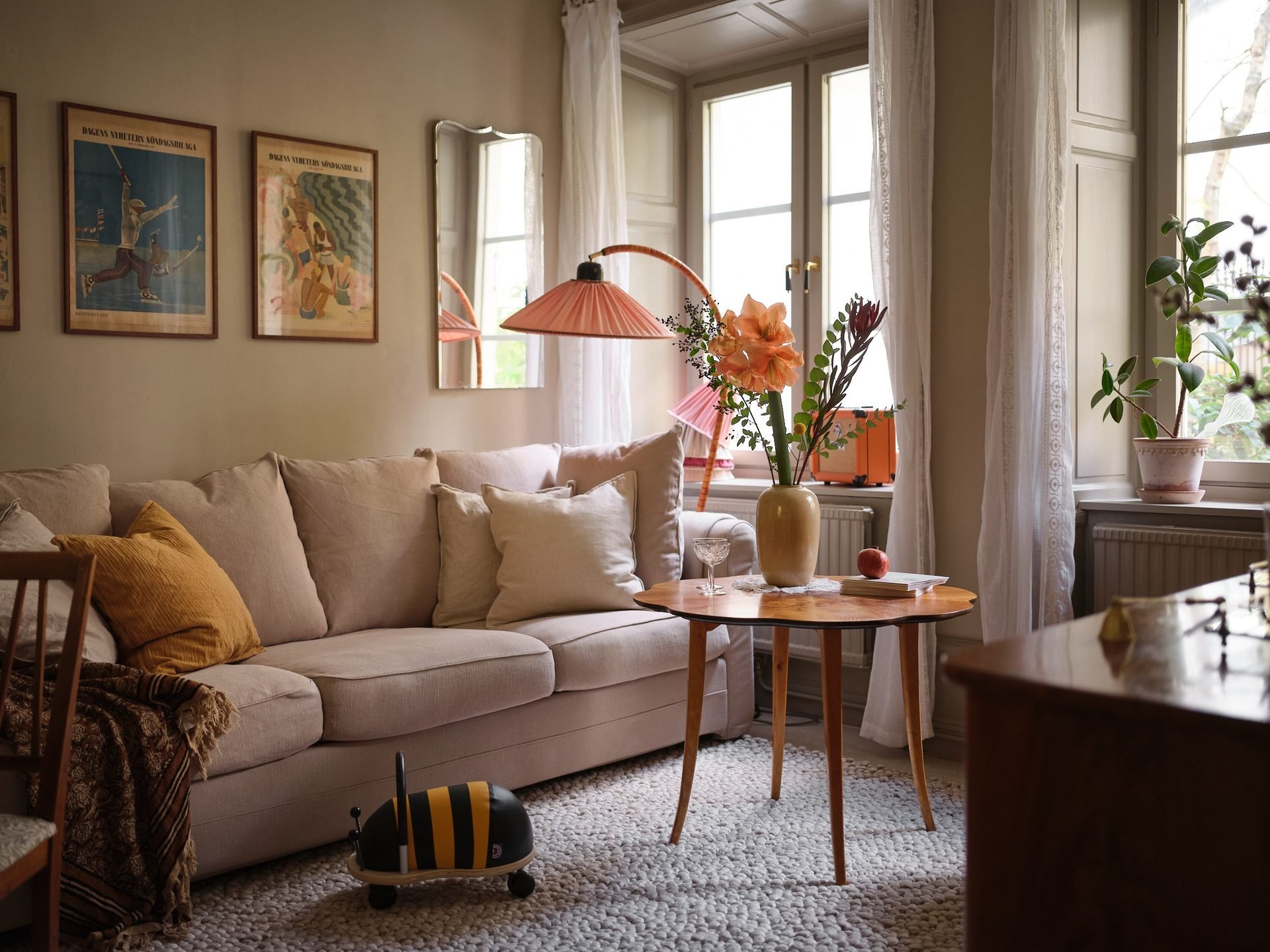 2 rum Stockholm — 20 300 kr/mån | Bostadsögat
