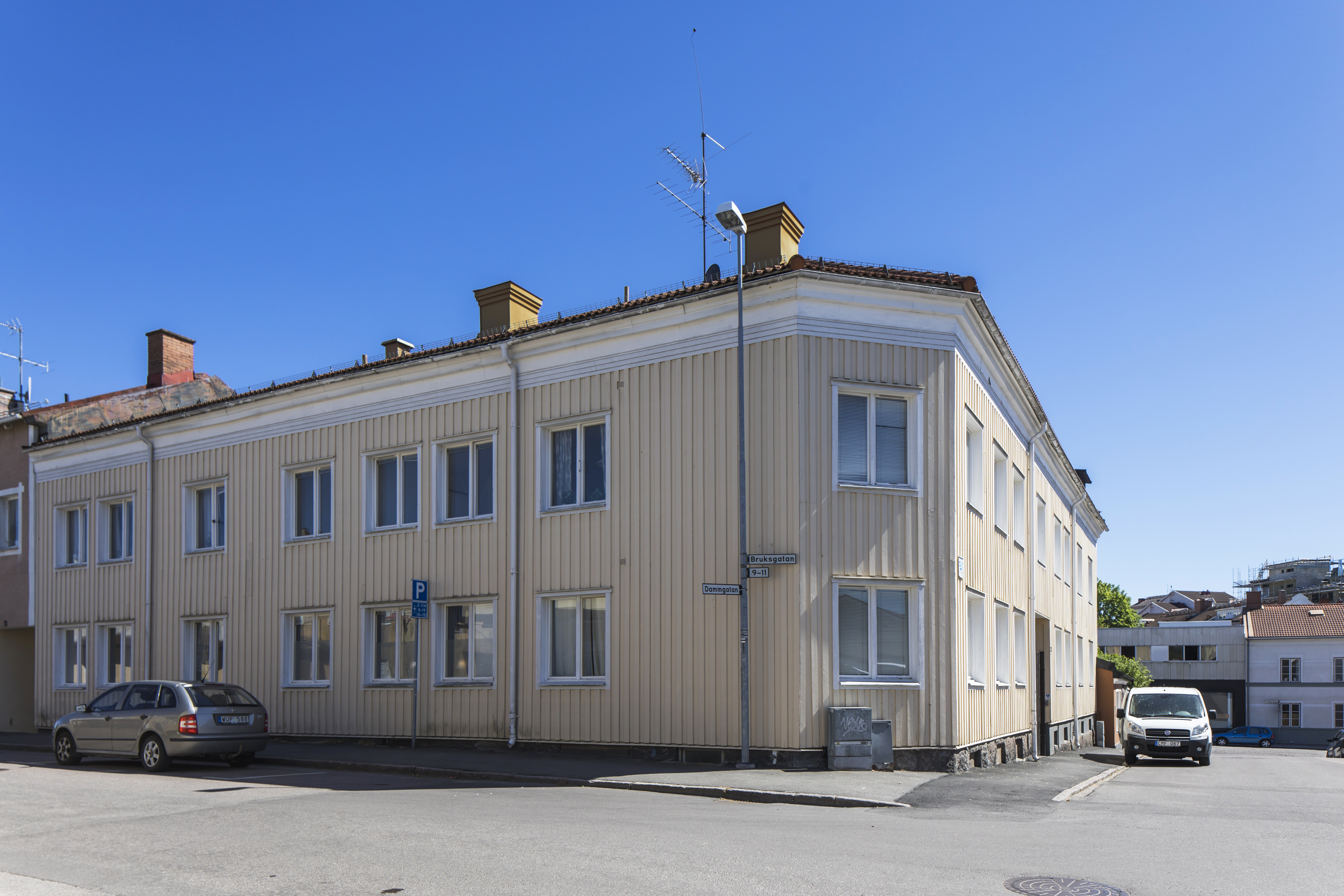 Bruksgatan 9A
