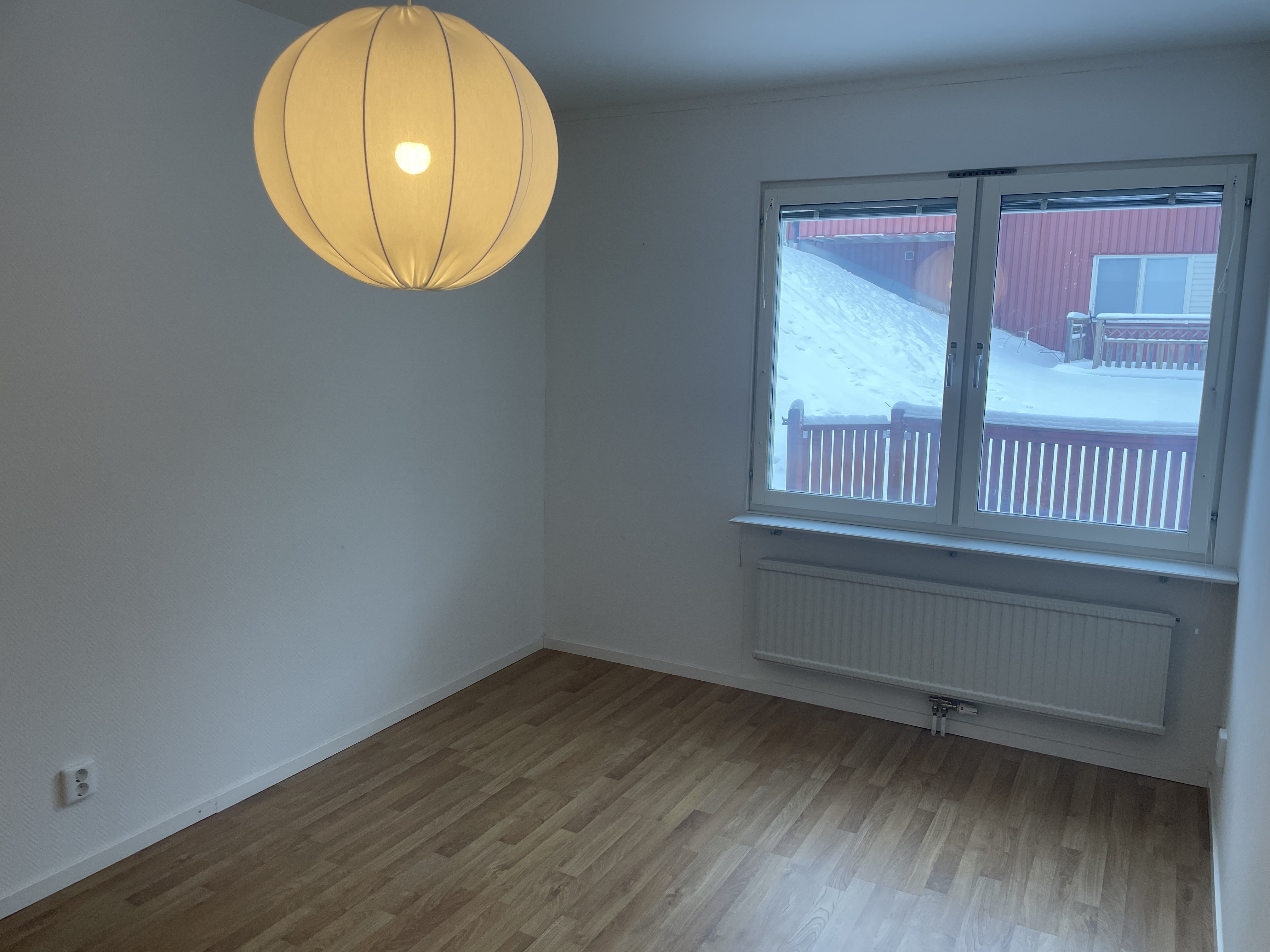 2 rok · 50 m² i Norsborg – bild 3