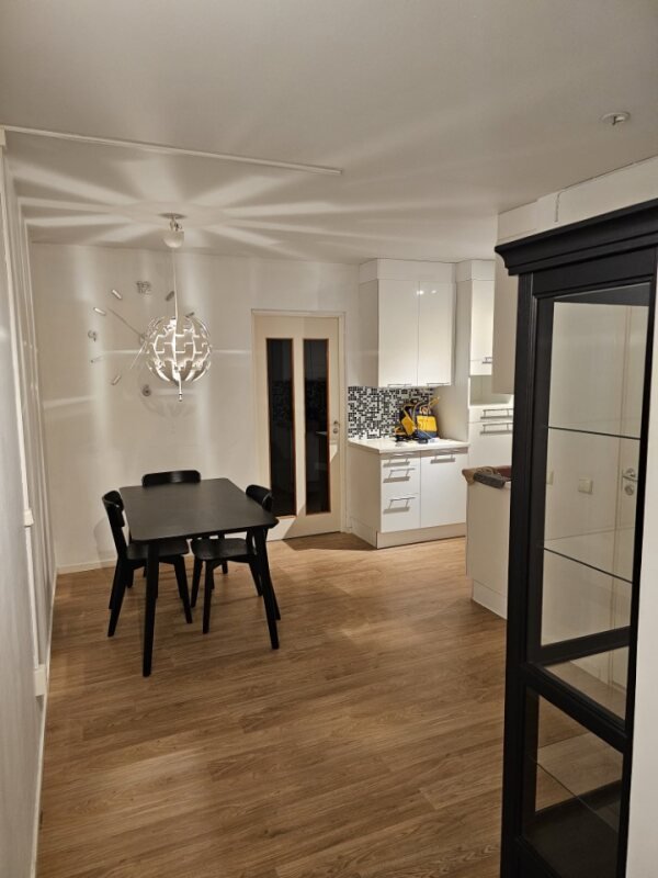 Helsingforsgatan, Kista — photo 4