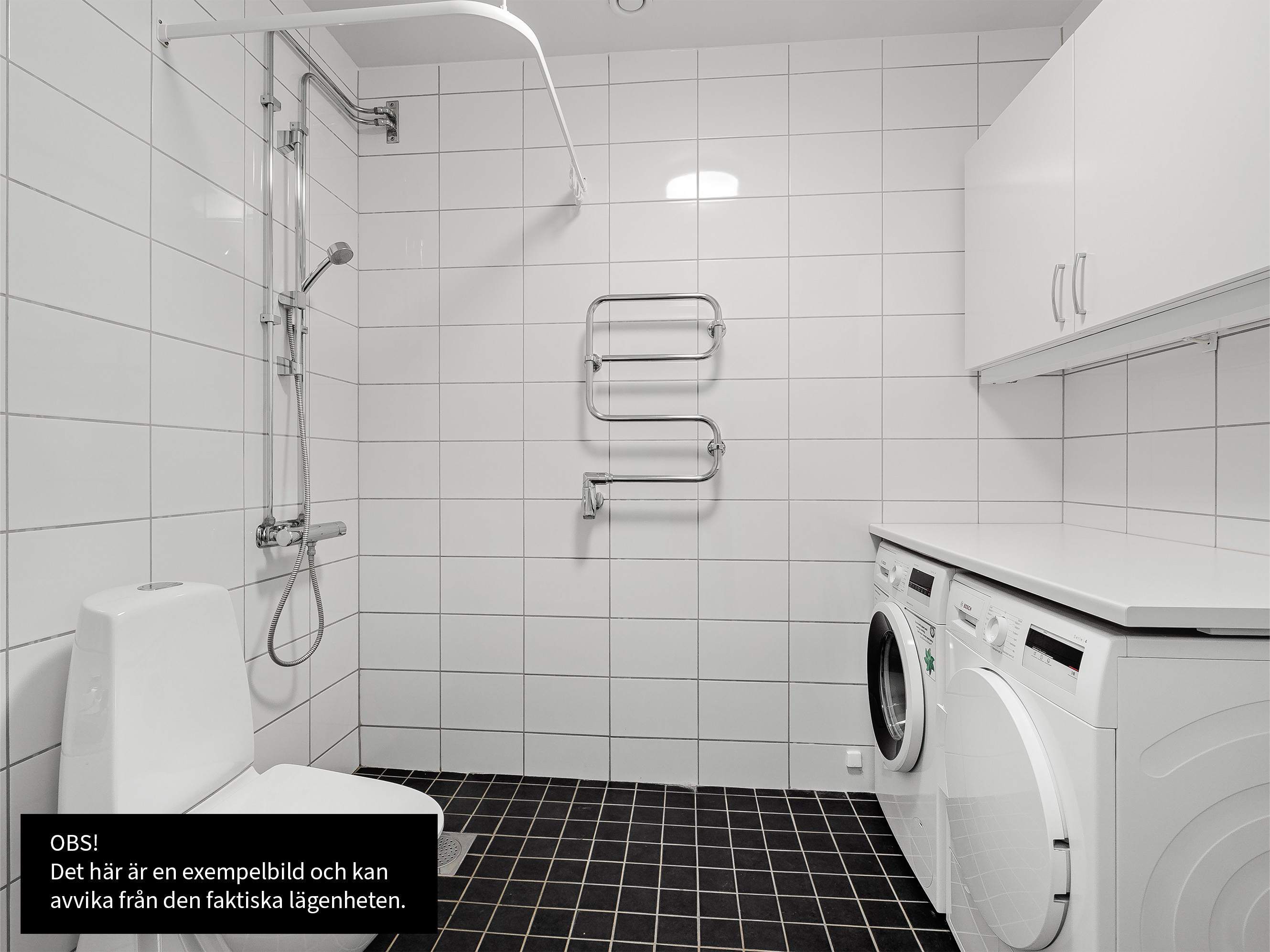 Tritongatan 2, Västerås — photo 5