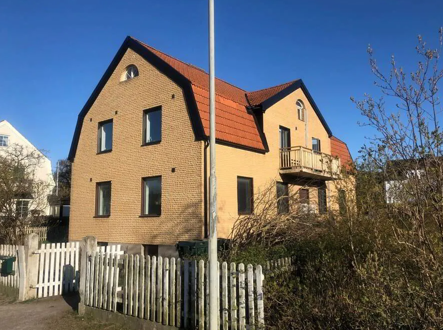 Skogsfrugatan 17, Helsingborg — photo 2