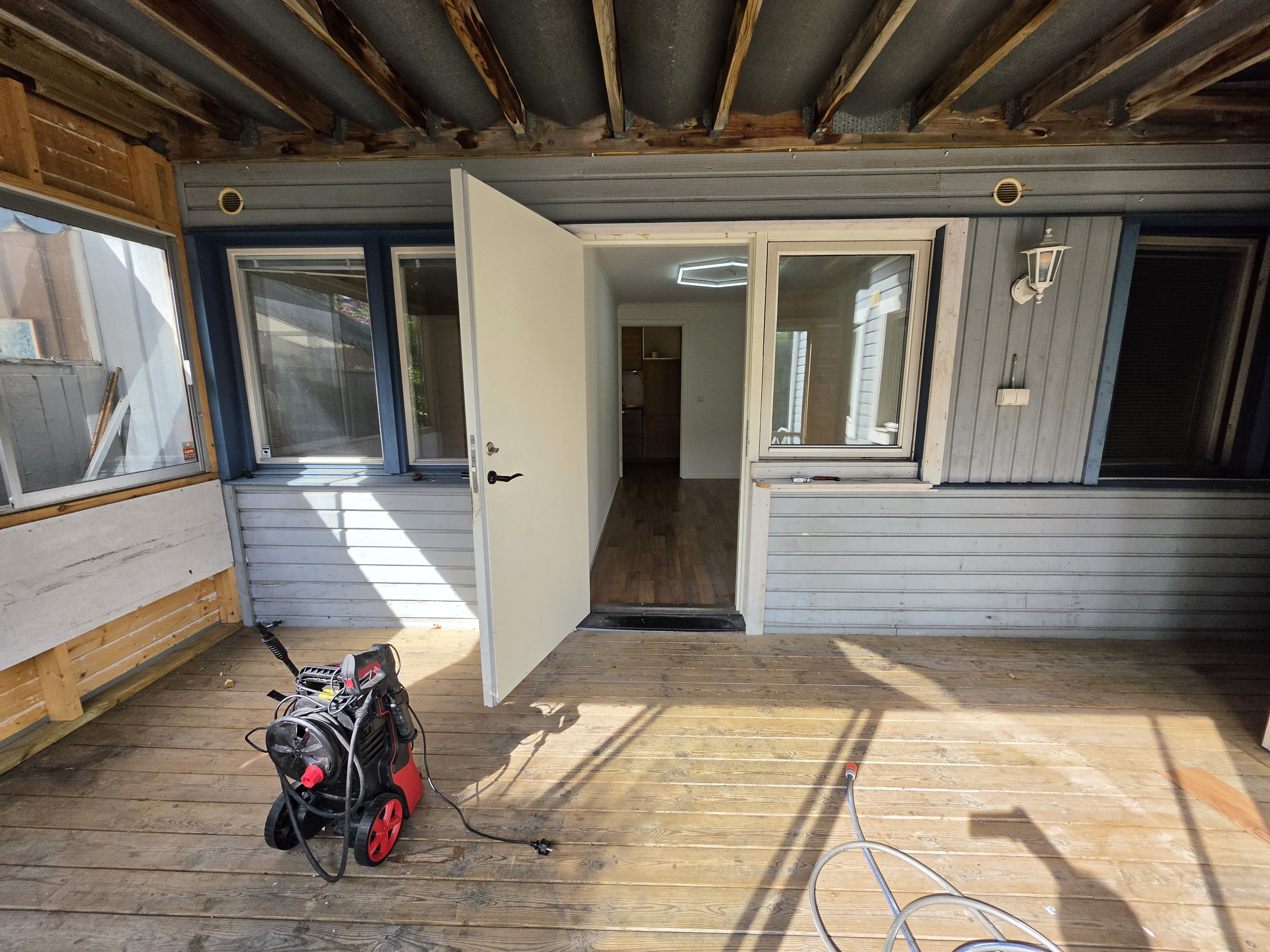 Radhus, 3 rooms, 65 sqm, Norsborg