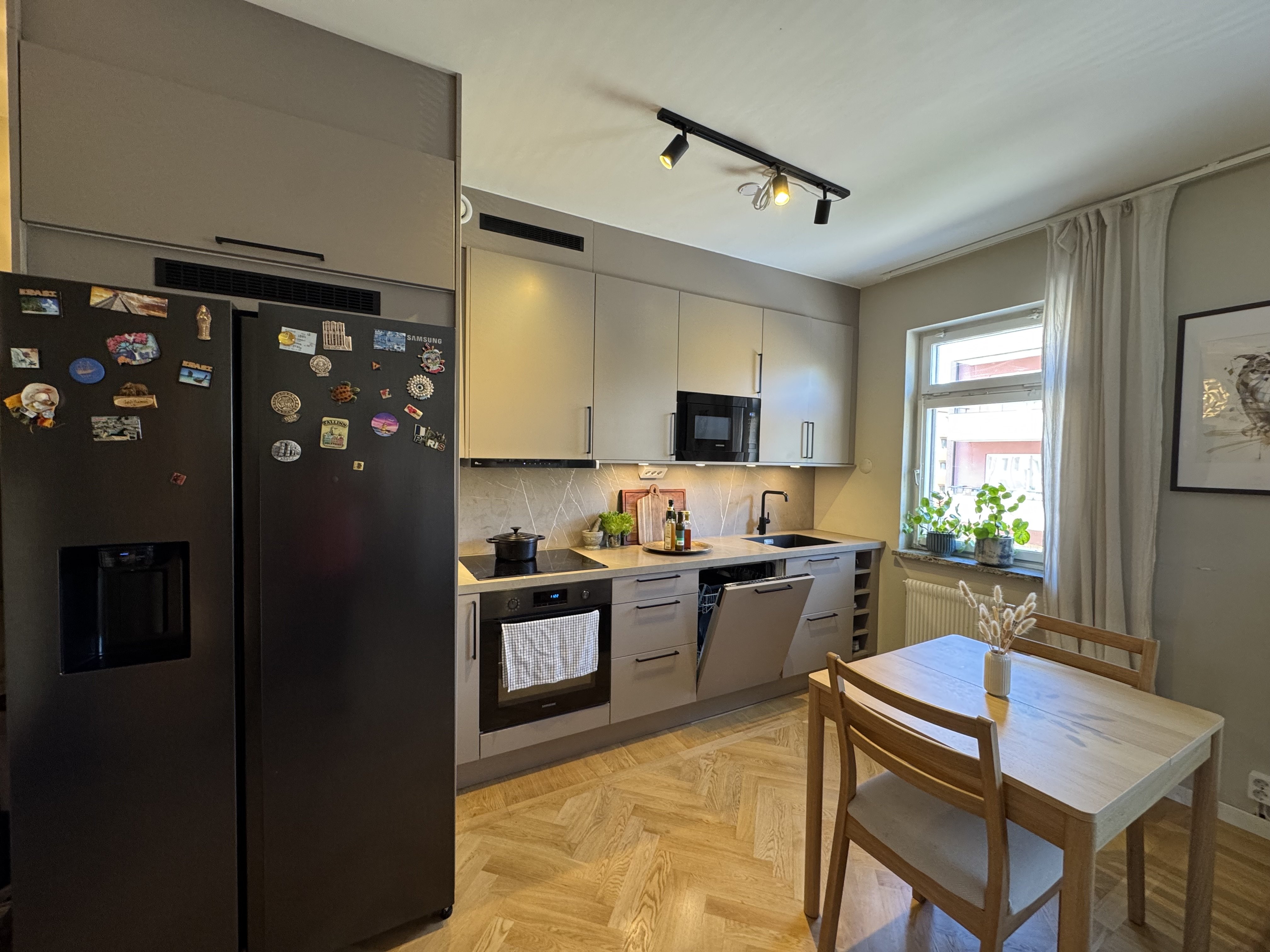 Lägenhet – Sundbyberg, Centrala Sundbyberg - Bild 2