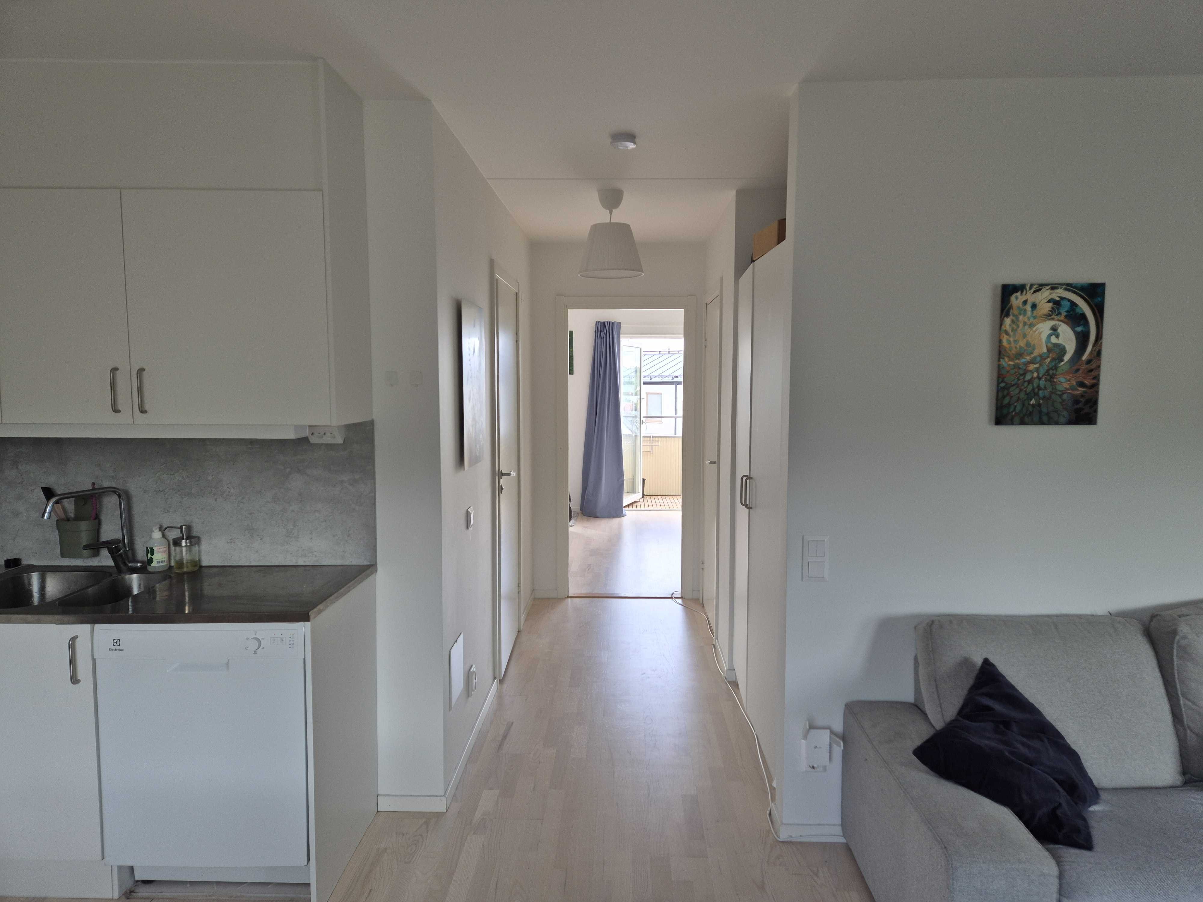 Lägenhet – Bålsta, Mansängen, Uppsala län - Bild 4