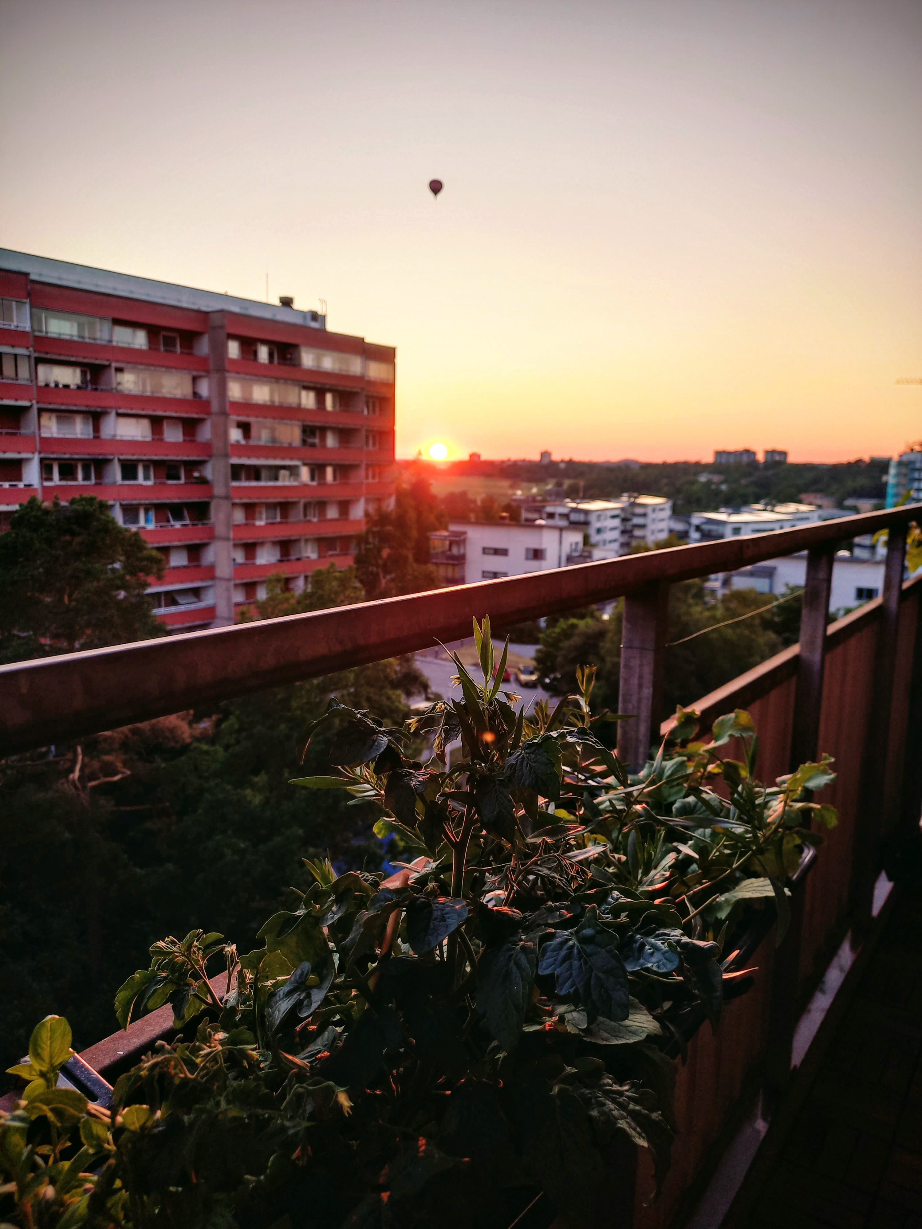 Lägenhet, 2 rooms, 35 sqm, Danderyd