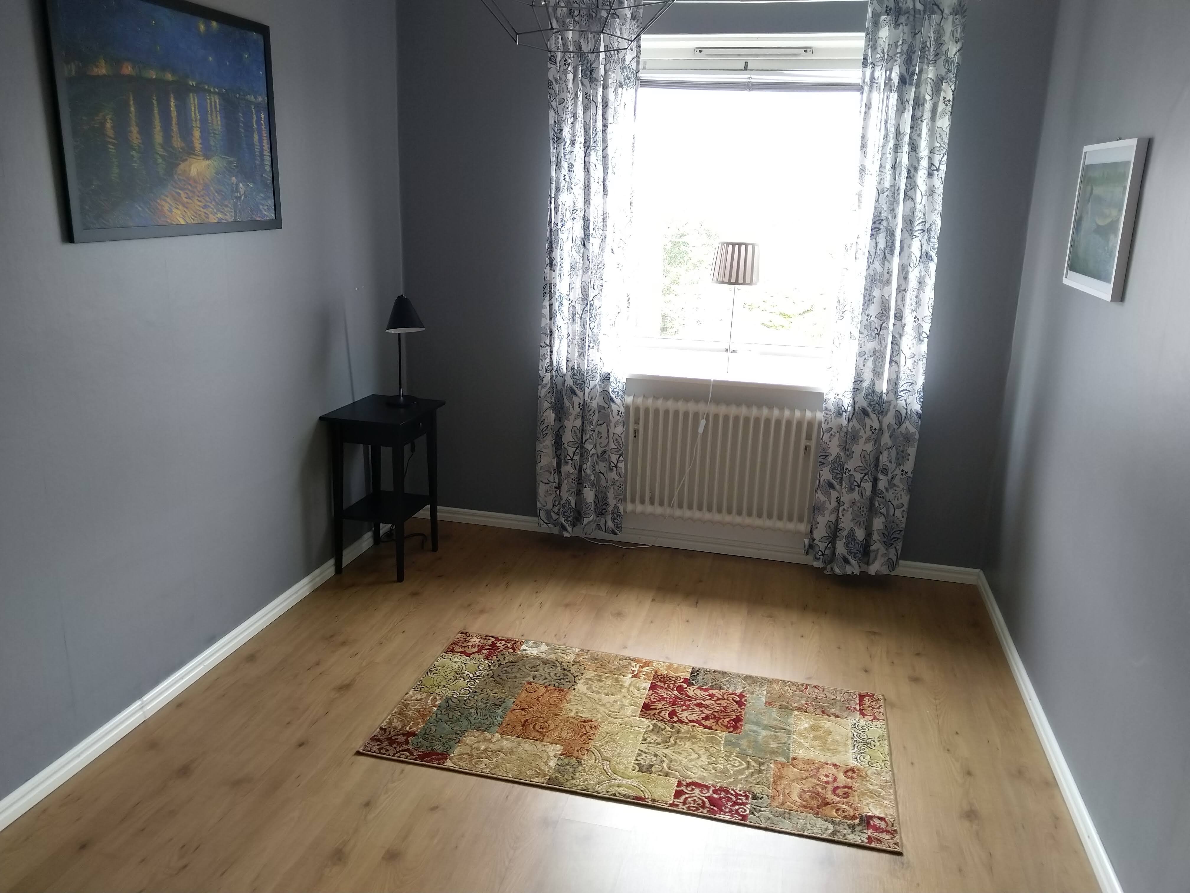 Måns Bryntessonsgatan, Göteborg