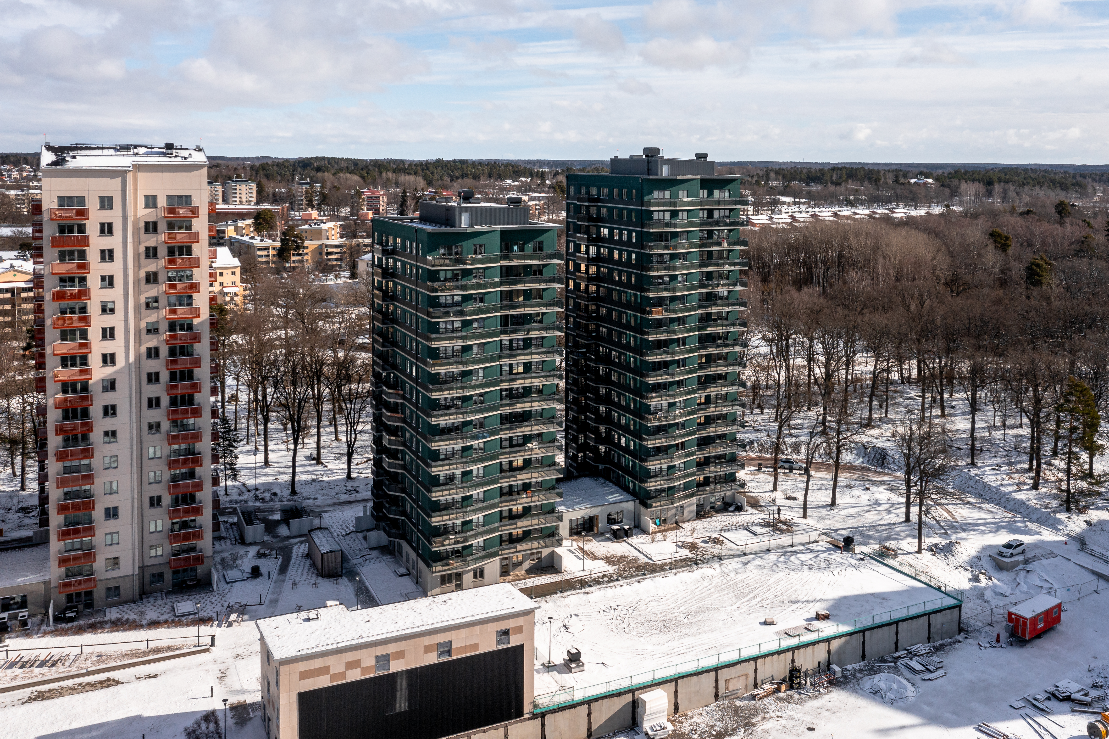 Babordsgatan 6A, Västerås — photo 2