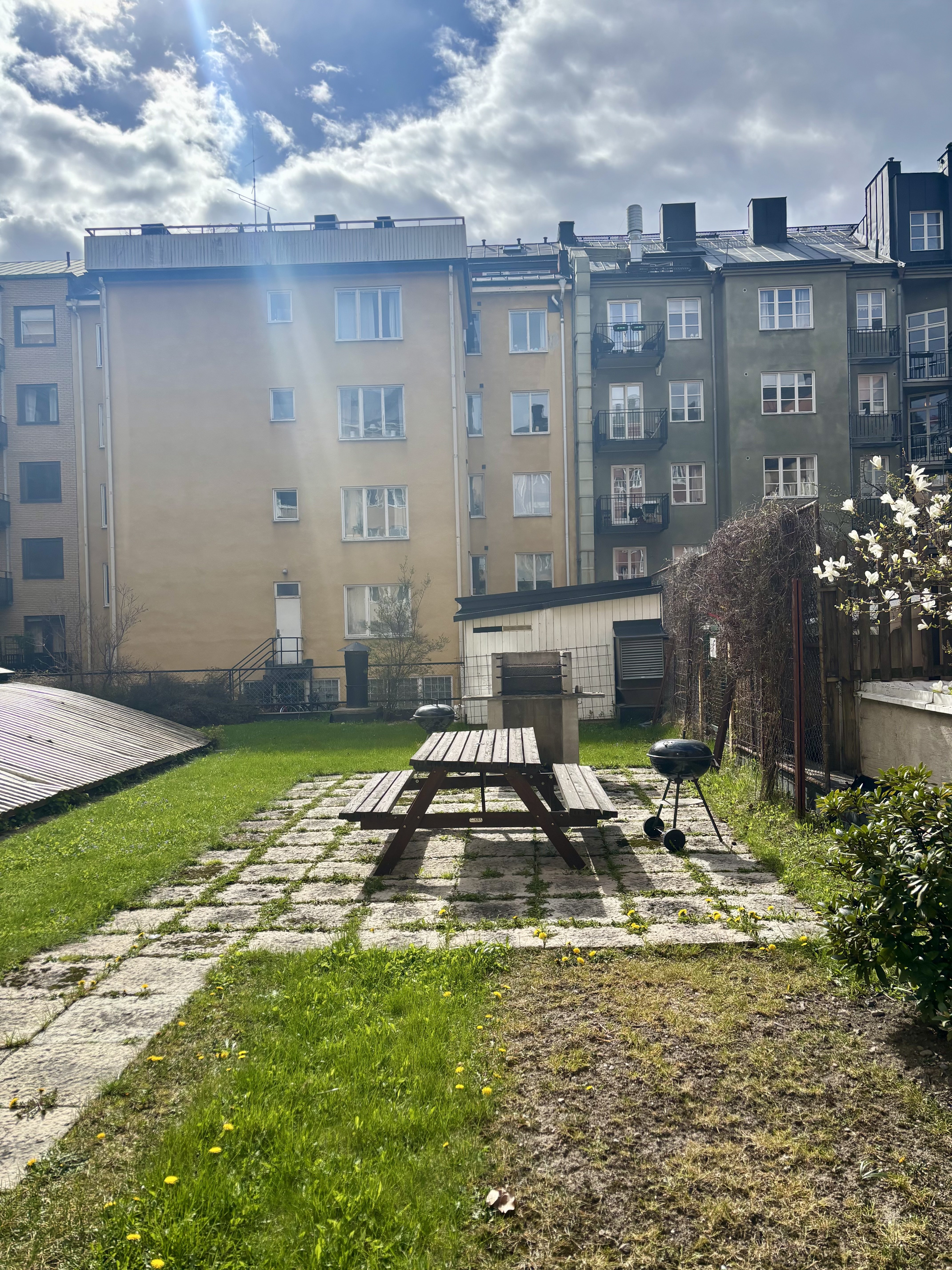 Roslagsgatan, Stockholm — photo 4