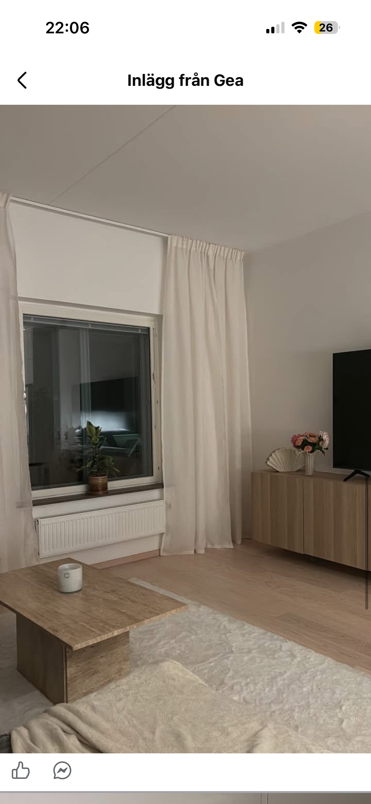 3 rum Norrmalm, 8 500 kr/mån | Bostadsögat