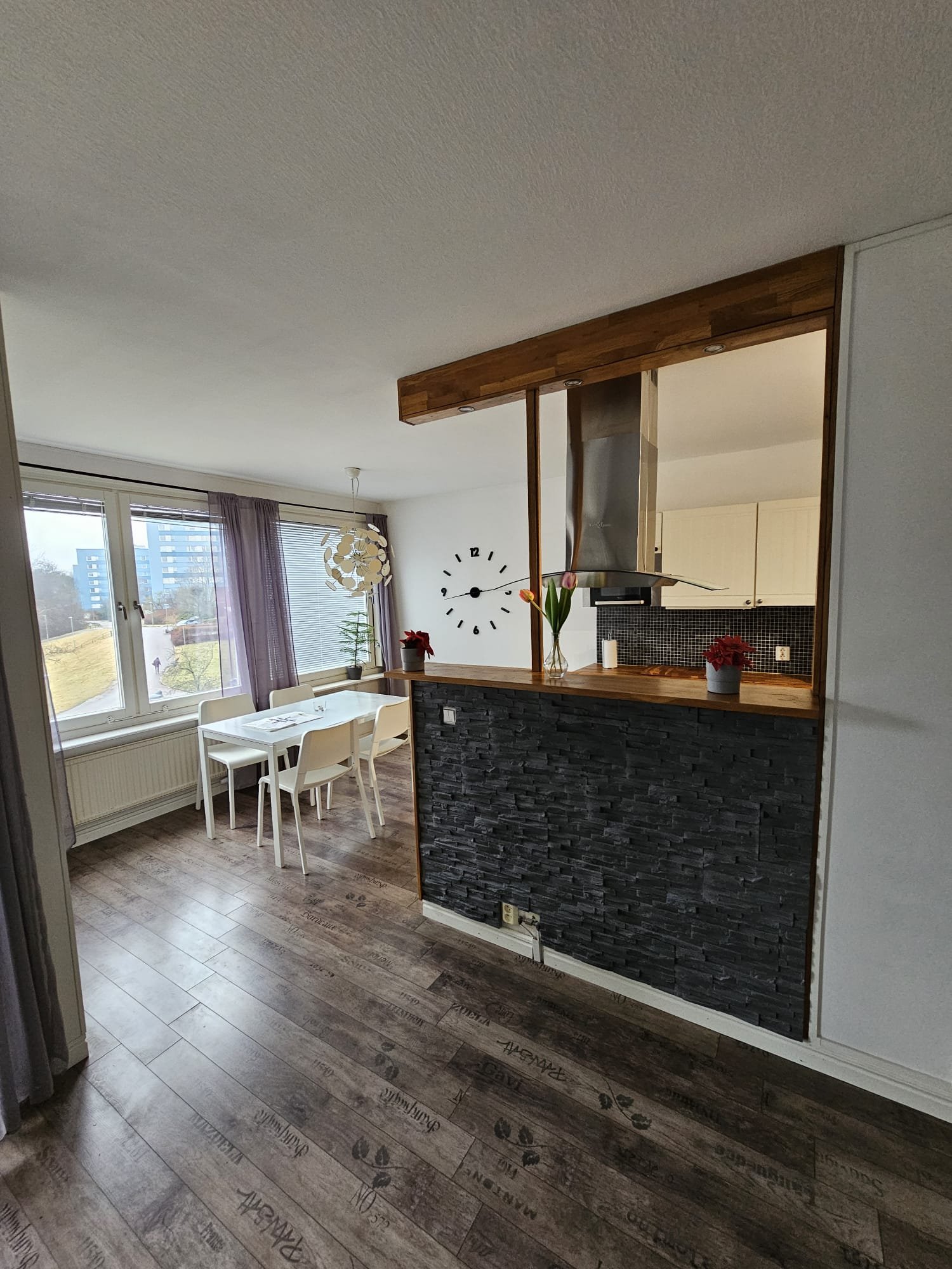 Övralidsgatan, Hisings Backa — photo 4