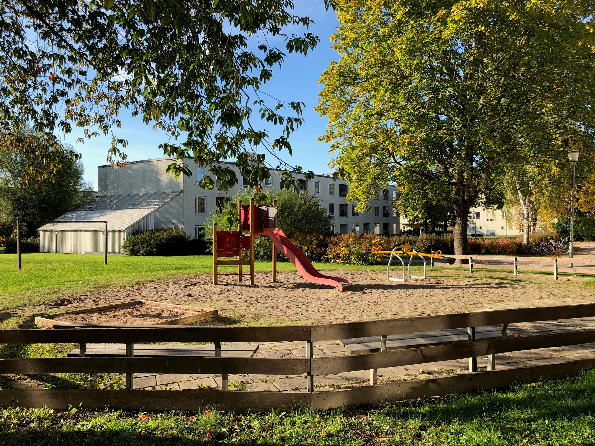 4 rok · 107 m² i Västerås – bild 6
