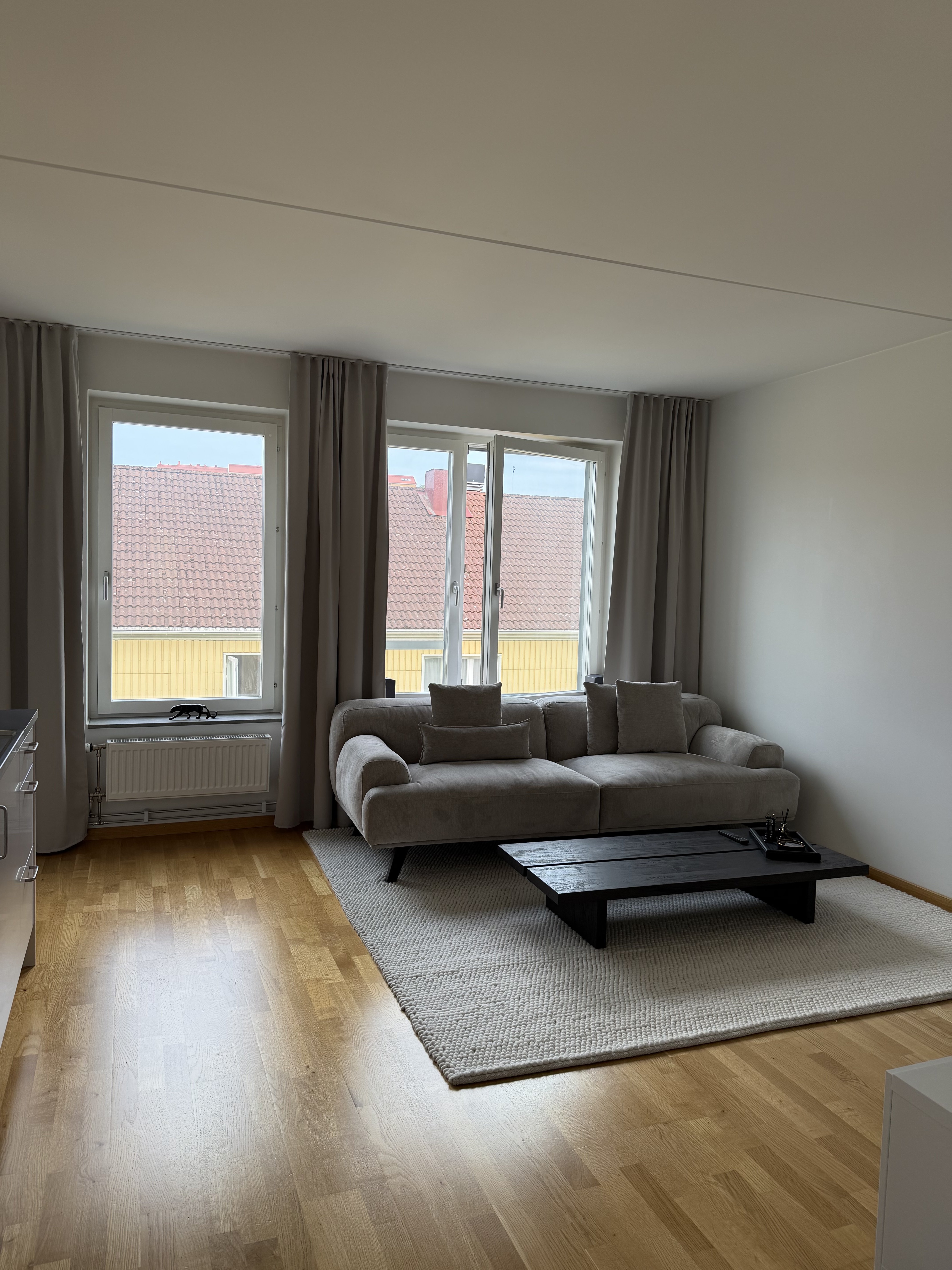 Lägenhet, 2 rooms, 40 sqm, Göteborg